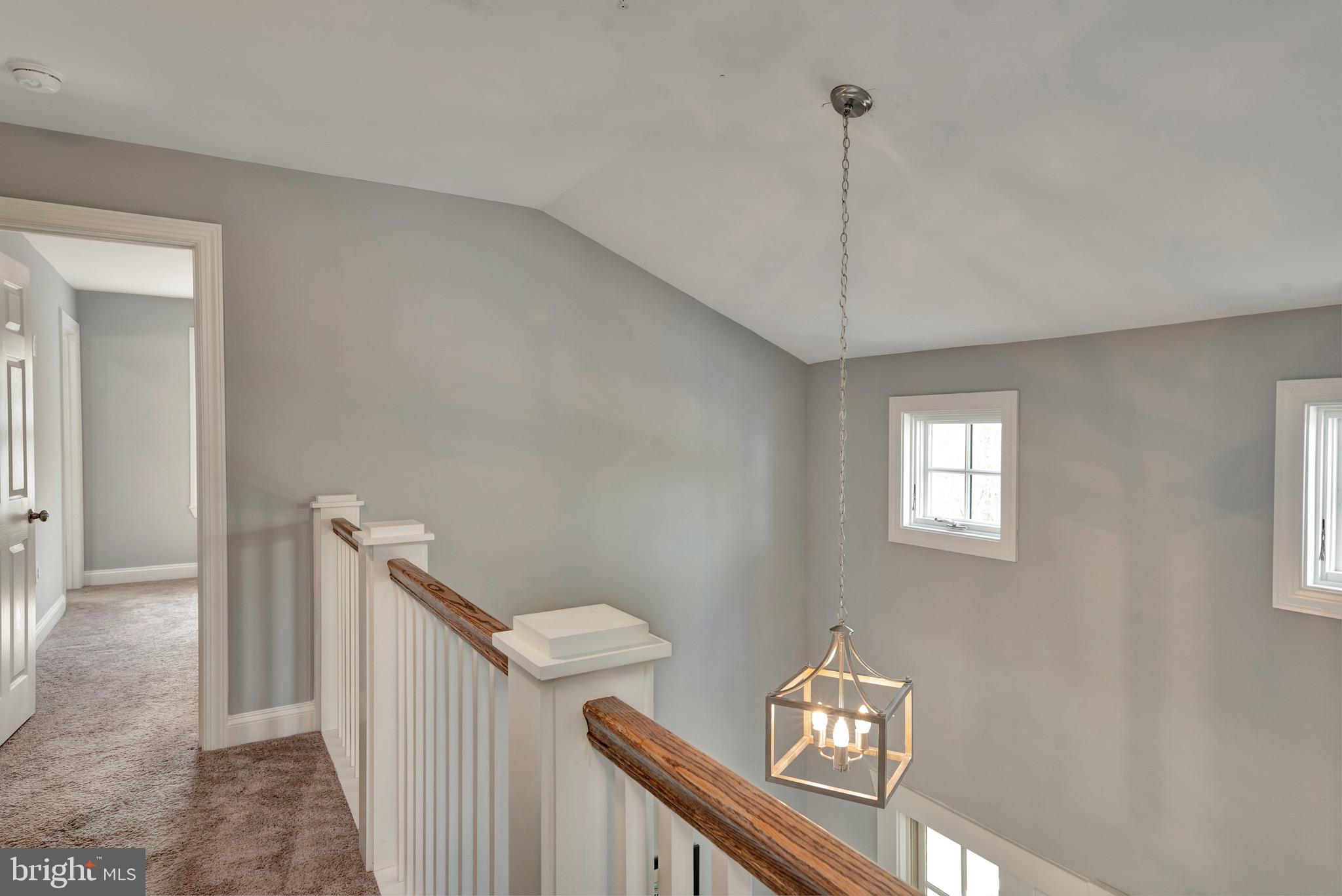 CHURCH KNOLLS - Residential