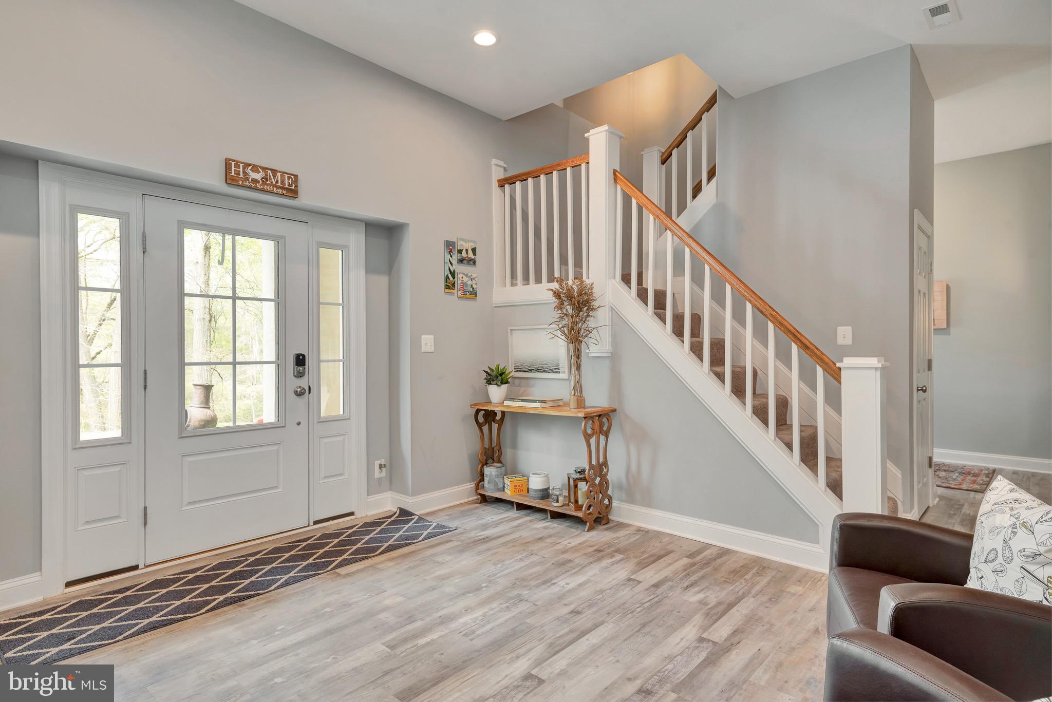 CHURCH KNOLLS - Residential