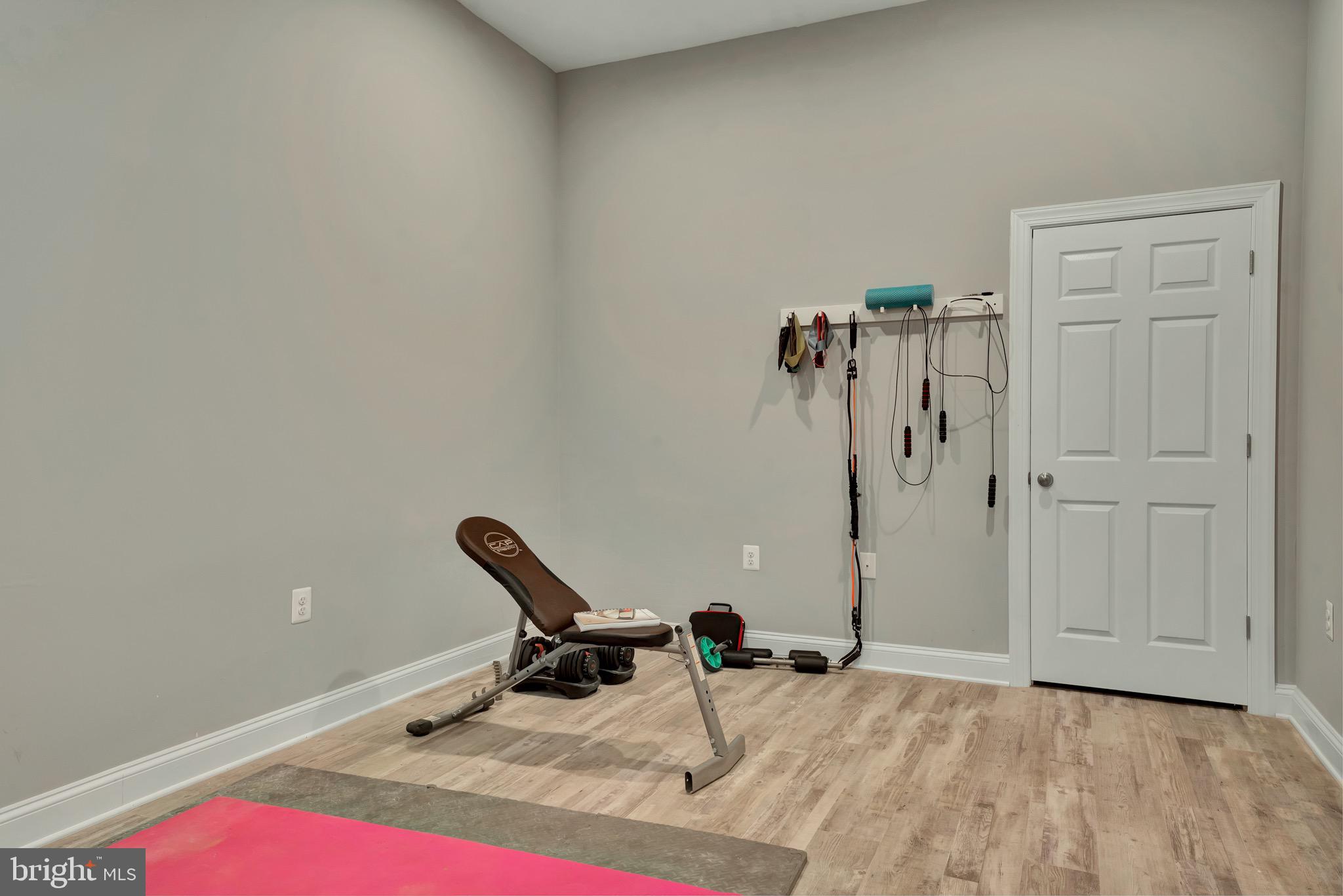 CHURCH KNOLLS - Residential