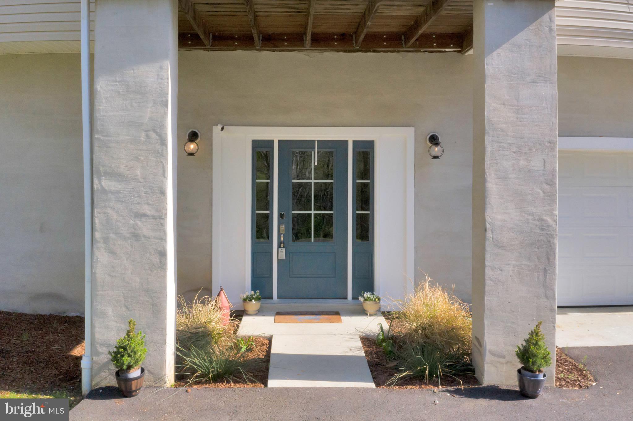 CHURCH KNOLLS - Residential