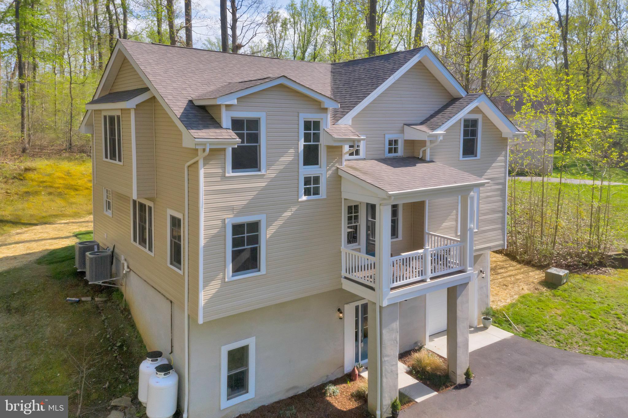 CHURCH KNOLLS - Residential