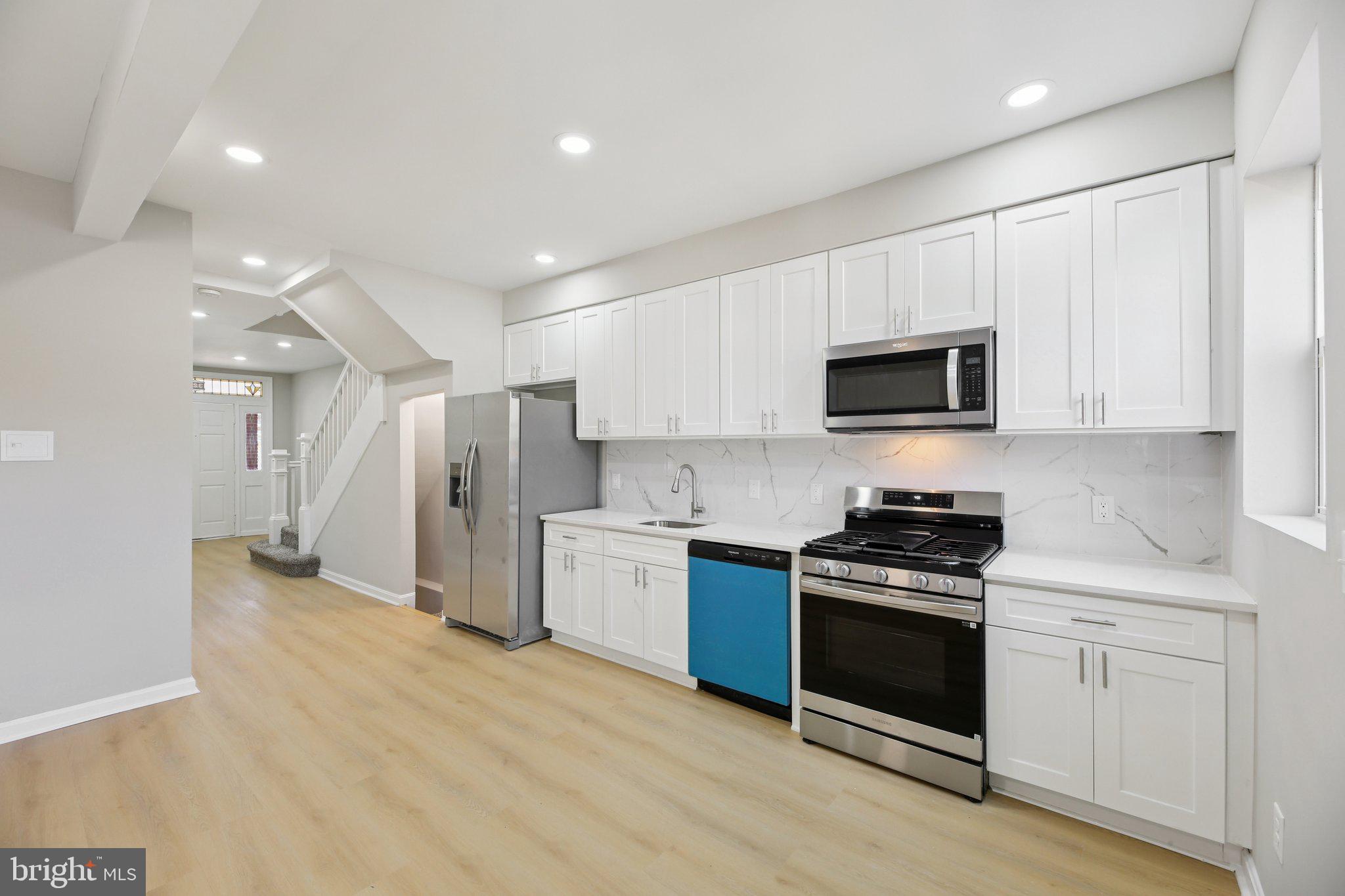 OAKENSHAWE - Residential