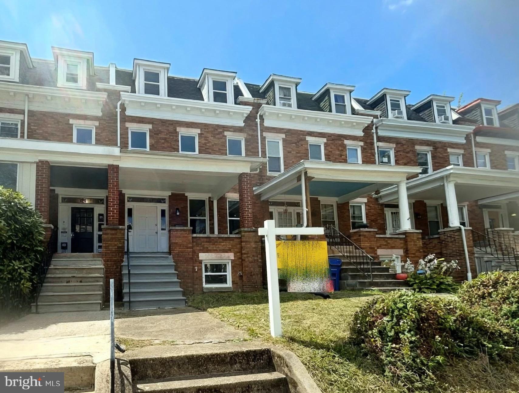 OAKENSHAWE - Residential