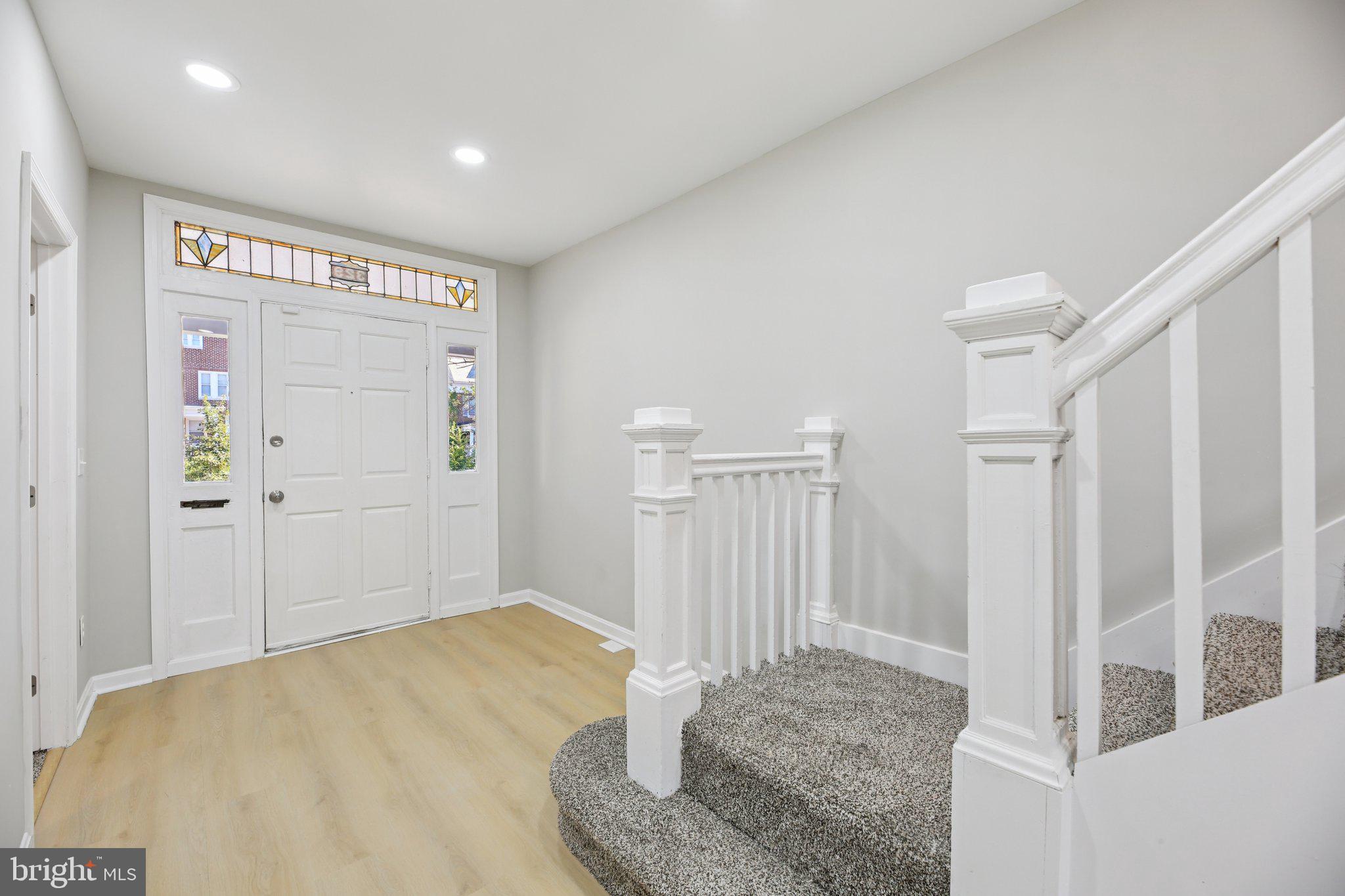 OAKENSHAWE - Residential