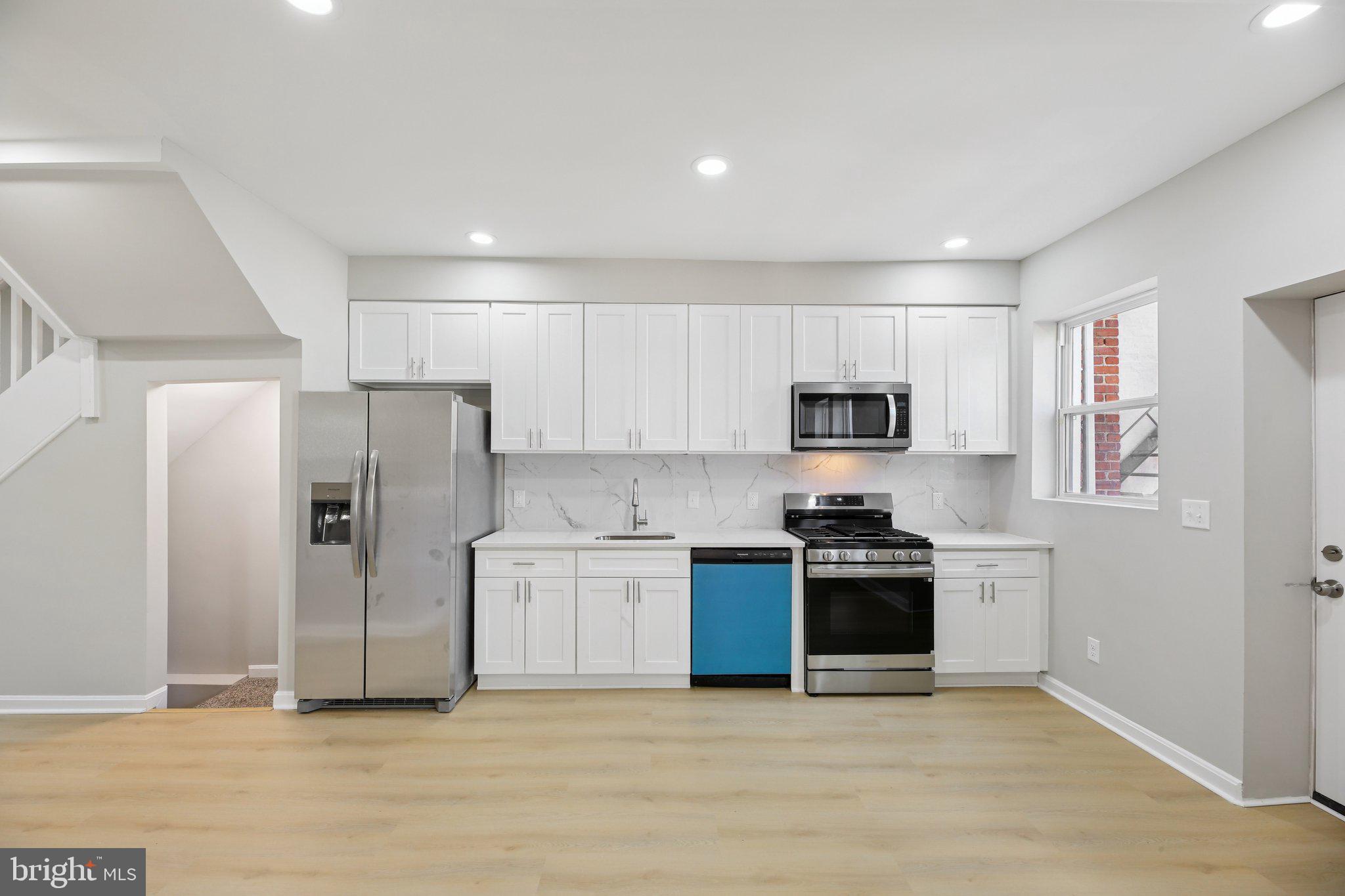 OAKENSHAWE - Residential