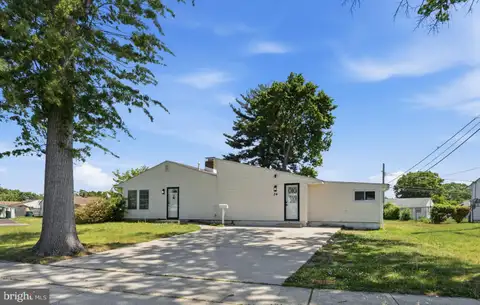 54 Freedom Lane, Levittown, PA 19055 - #: PABU2121420