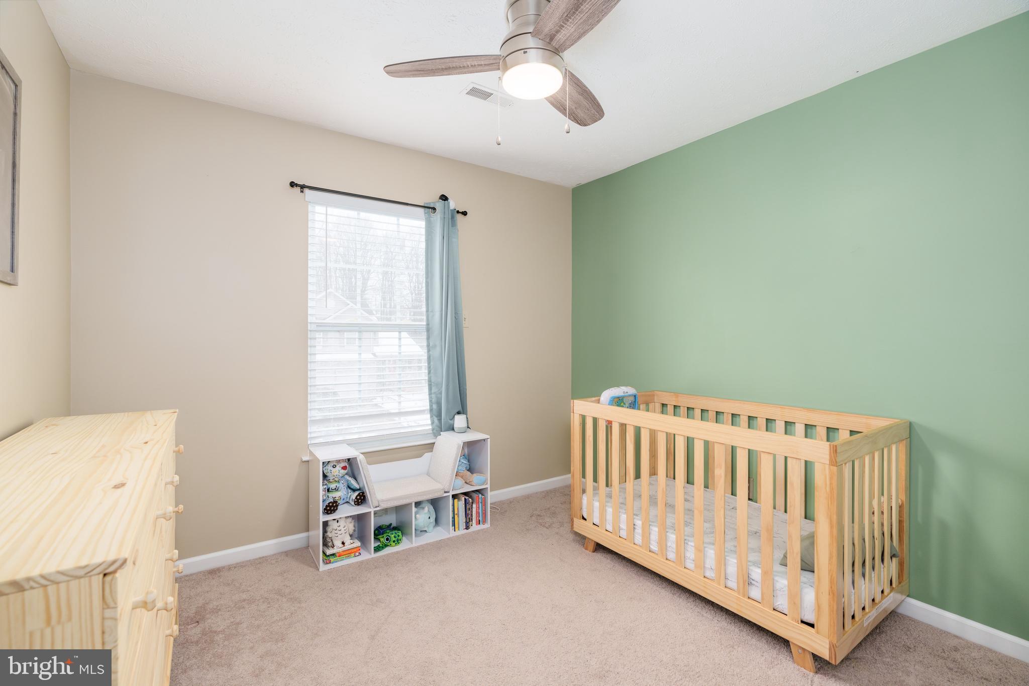 PATRIOTS GLEN - Residential