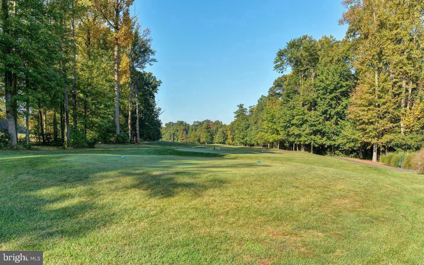 PATRIOTS GLEN - Residential