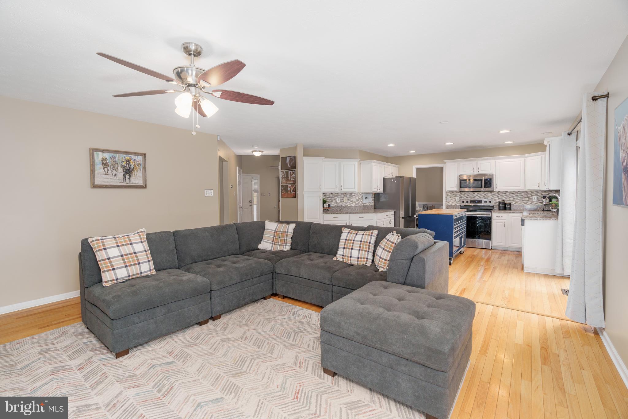 PATRIOTS GLEN - Residential