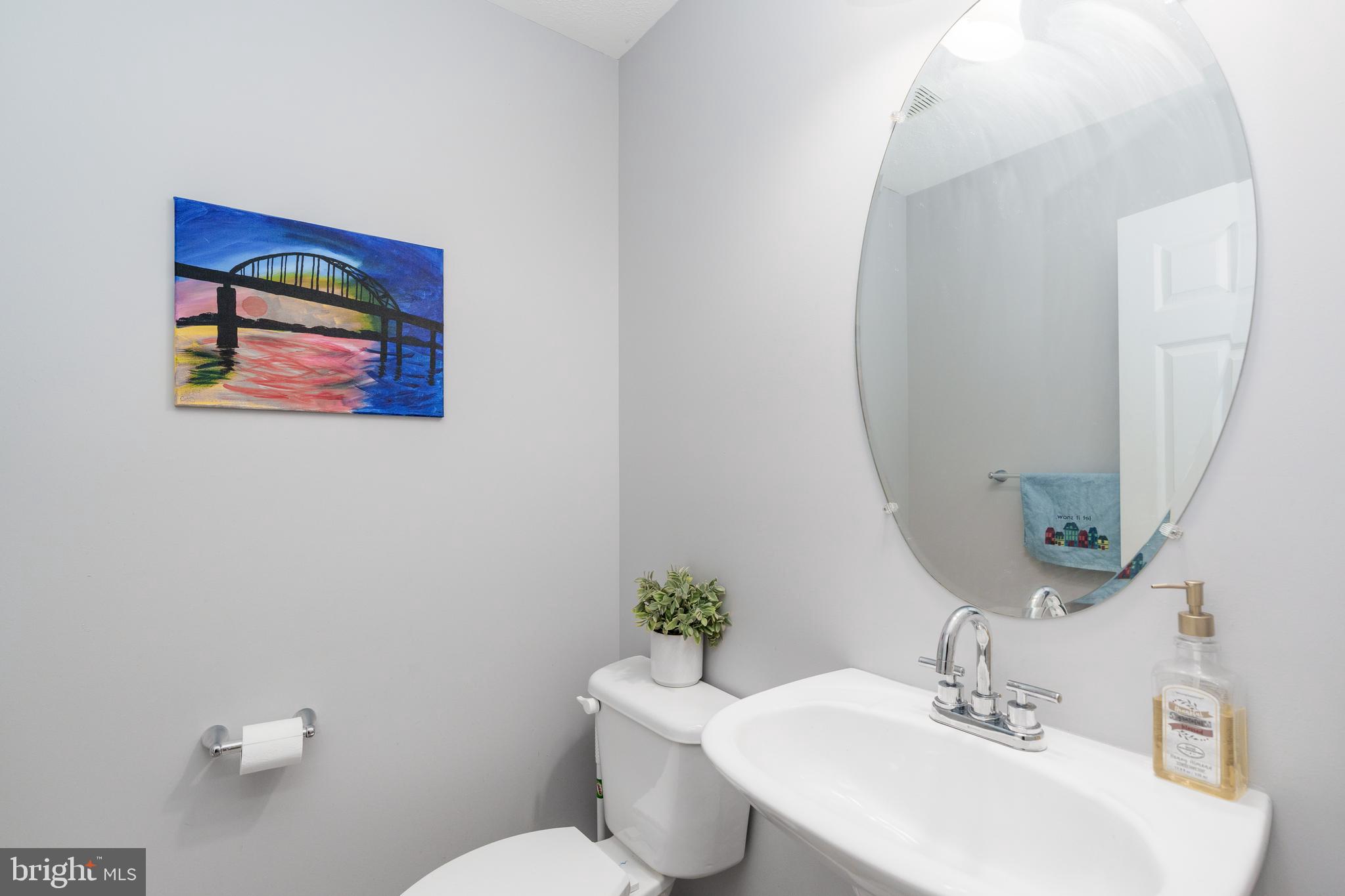 PATRIOTS GLEN - Residential