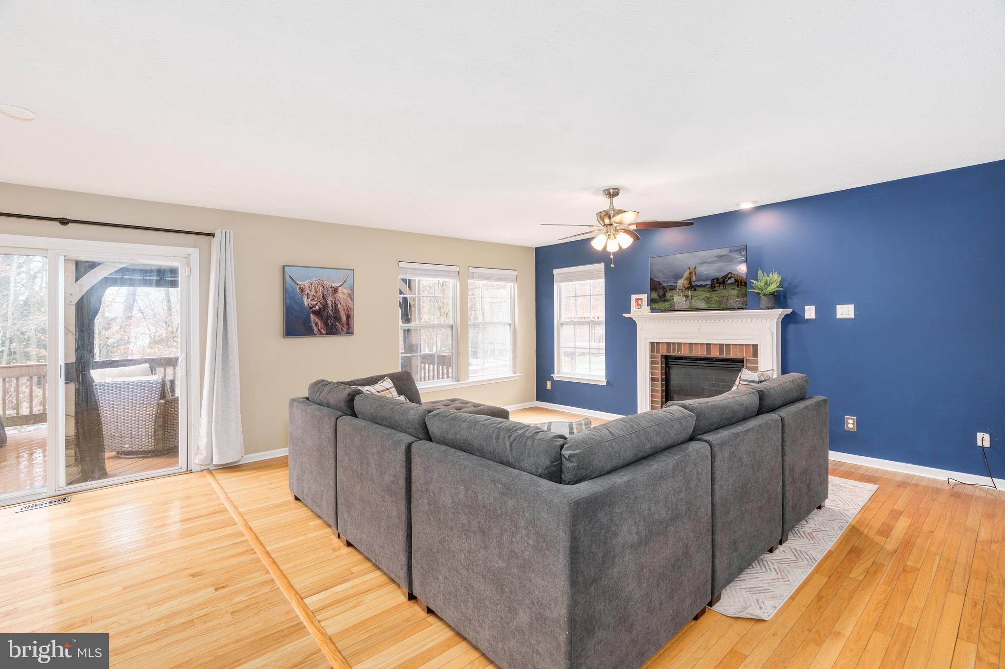 PATRIOTS GLEN - Residential