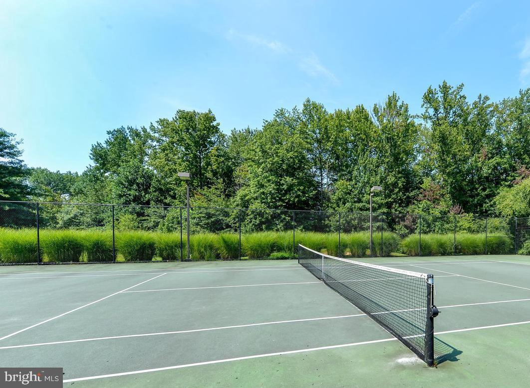 PATRIOTS GLEN - Residential