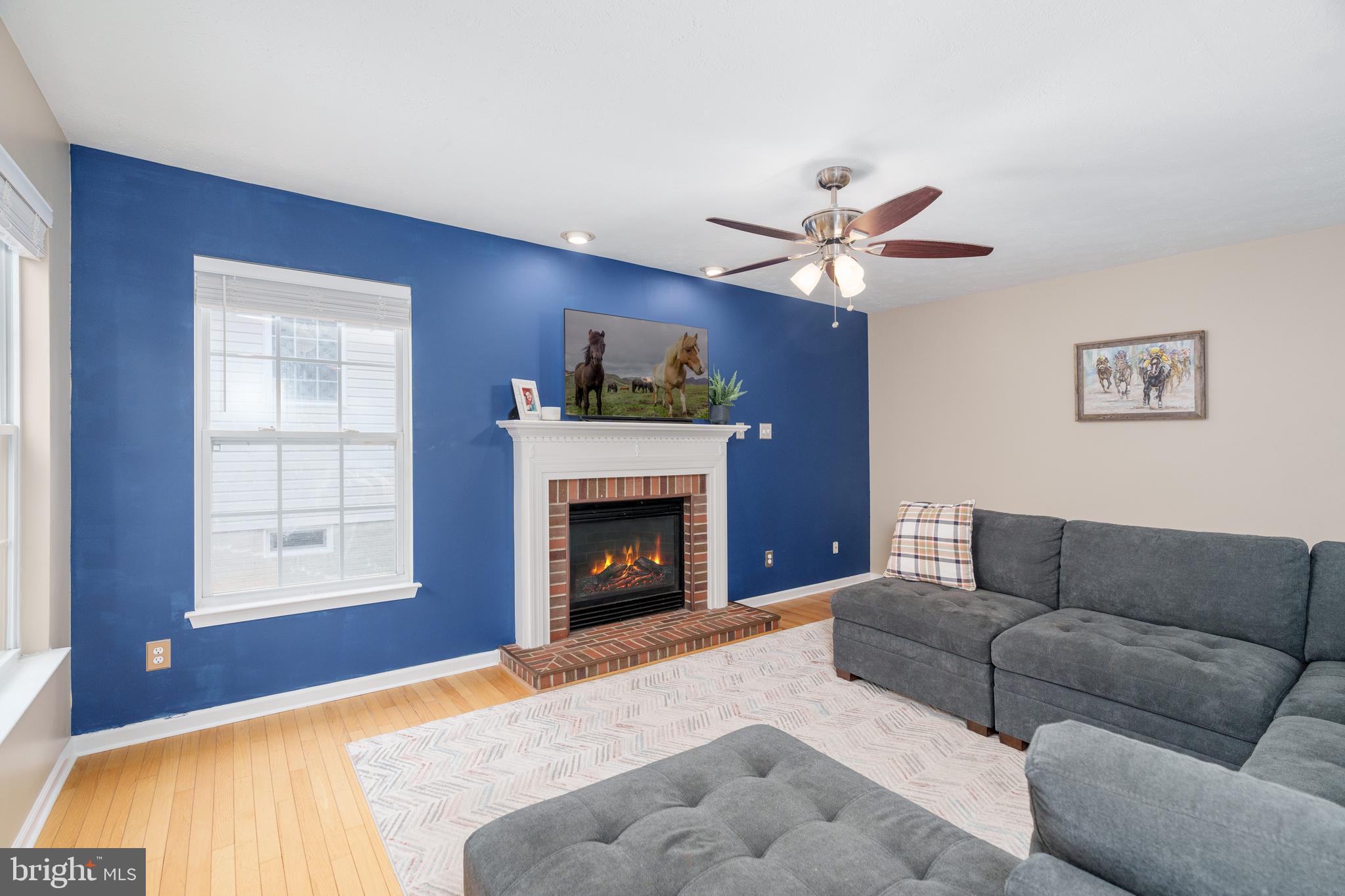 PATRIOTS GLEN - Residential