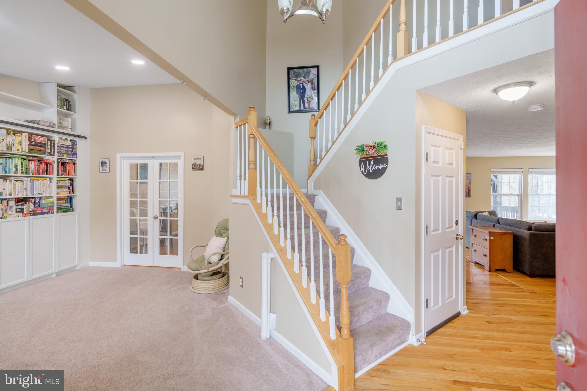 PATRIOTS GLEN - Residential