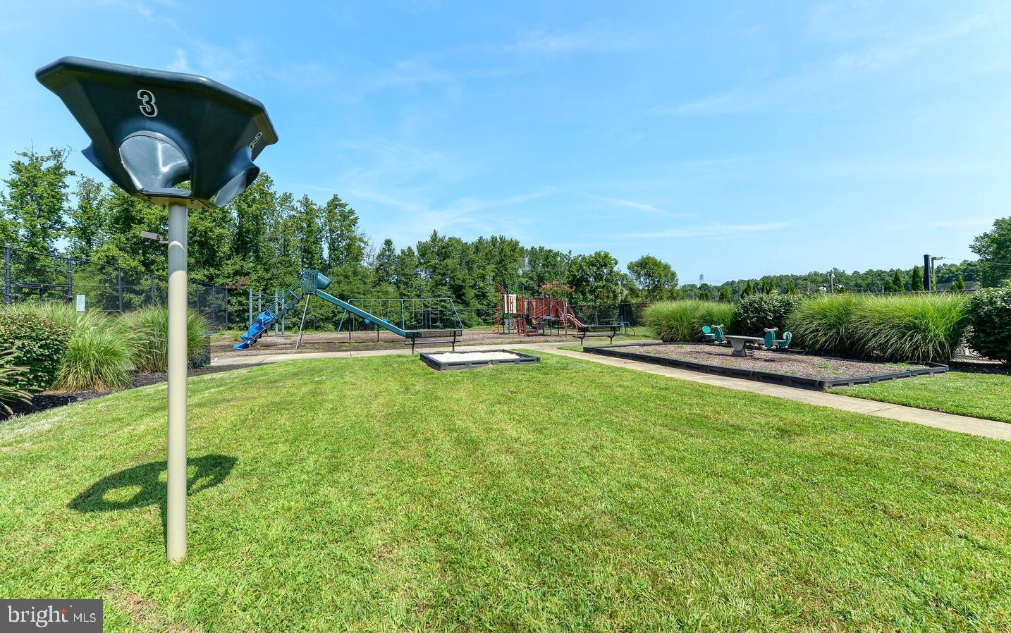 PATRIOTS GLEN - Residential