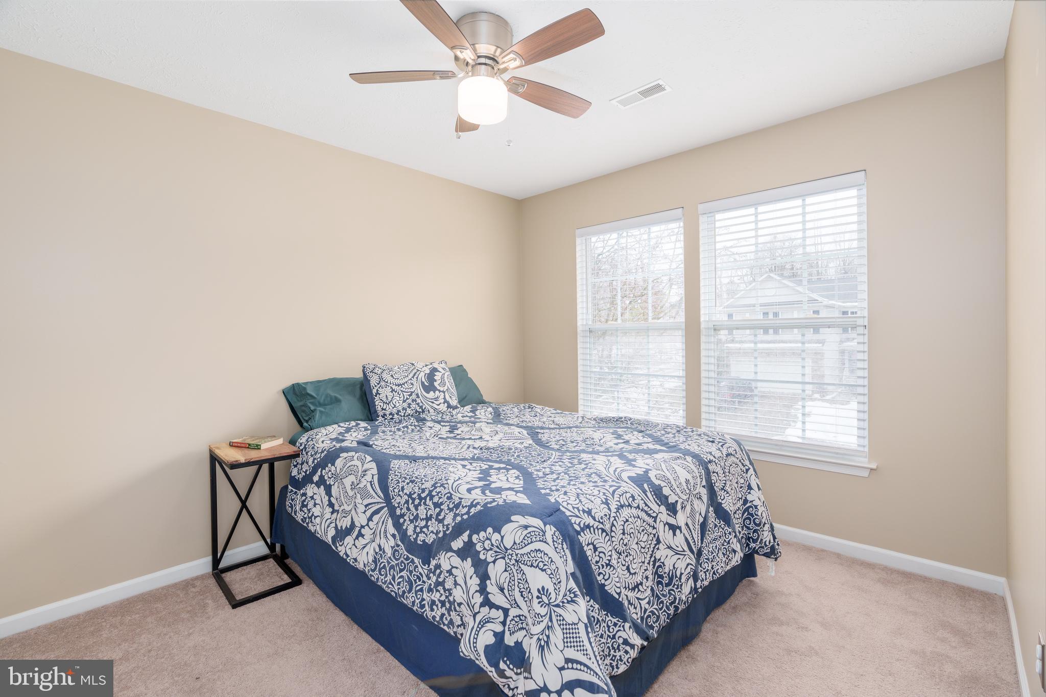 PATRIOTS GLEN - Residential