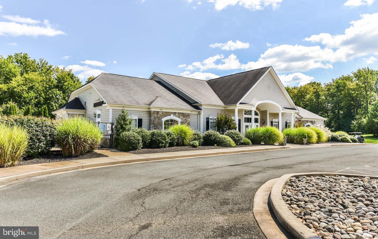 PATRIOTS GLEN - Residential