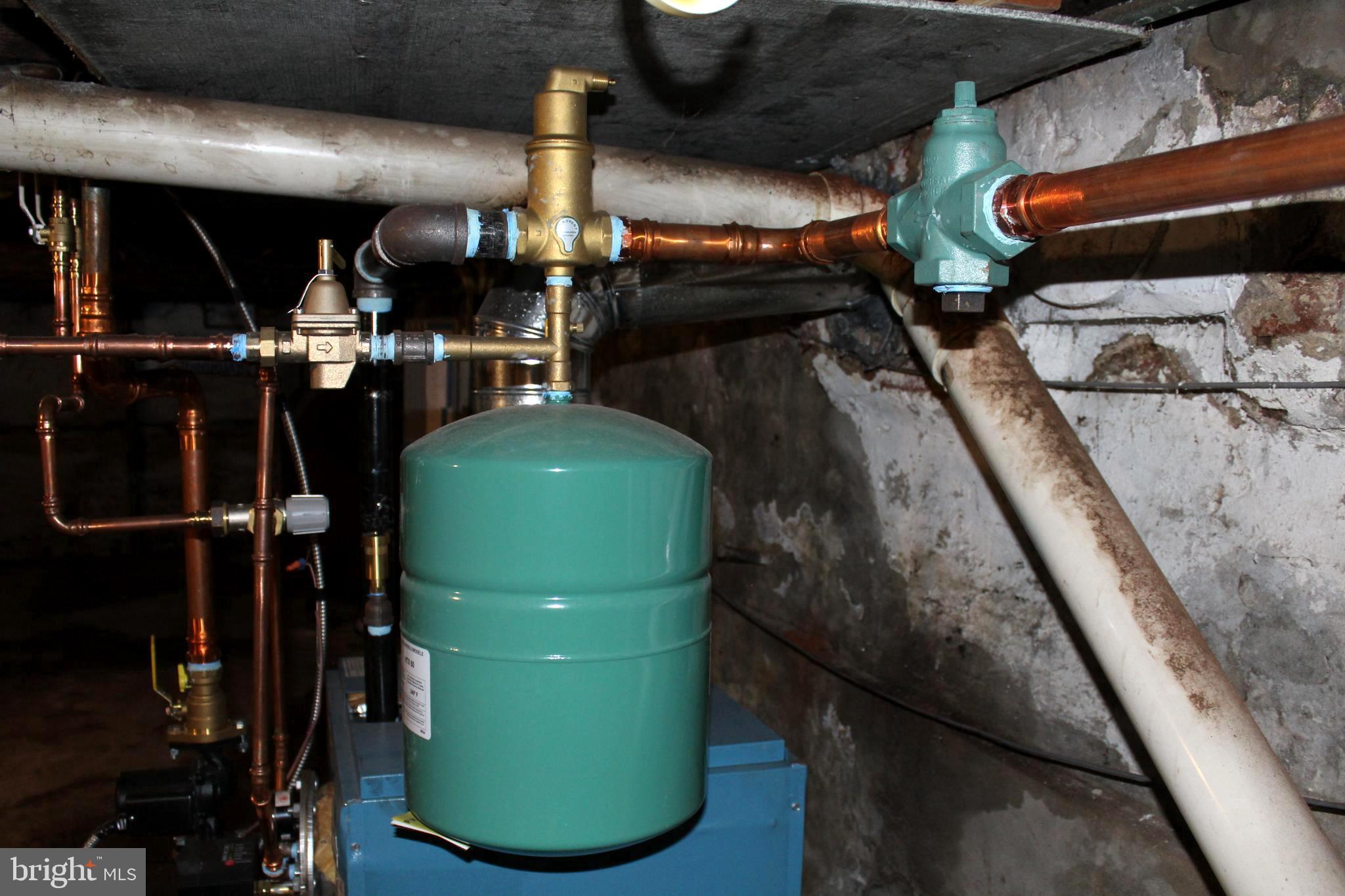 POTTSTOWN - Residential