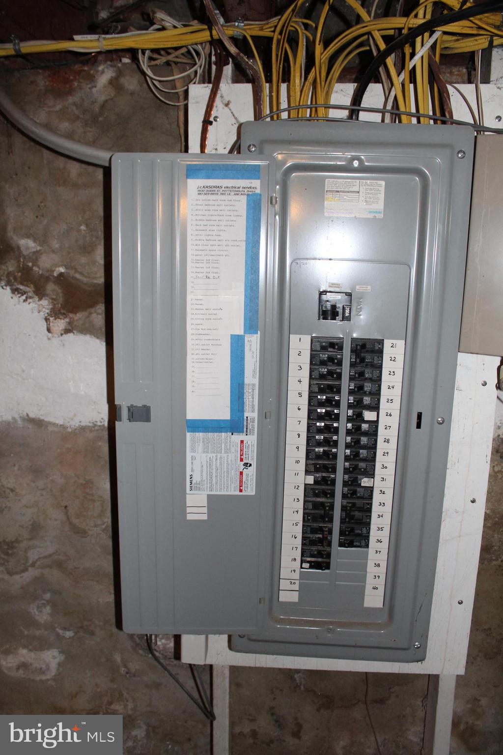 POTTSTOWN - Residential