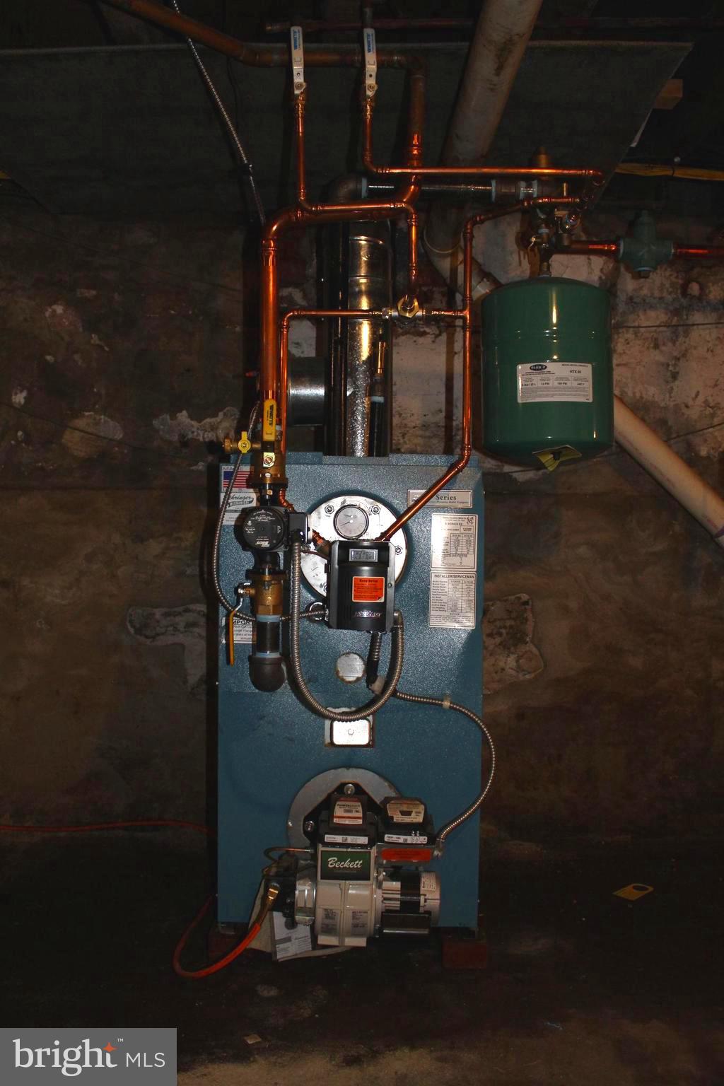 POTTSTOWN - Residential