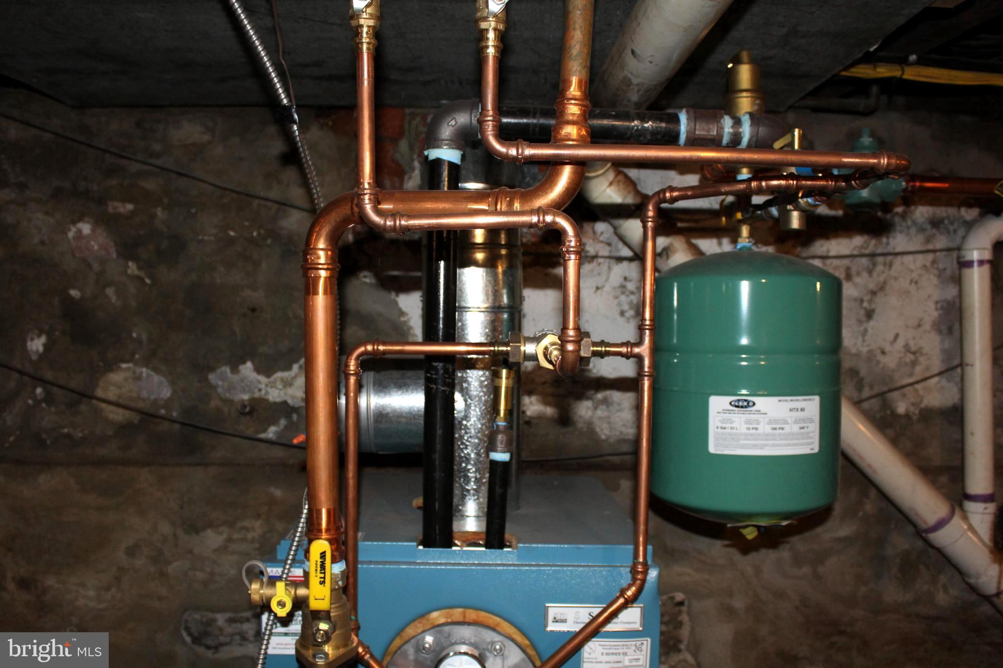 POTTSTOWN - Residential