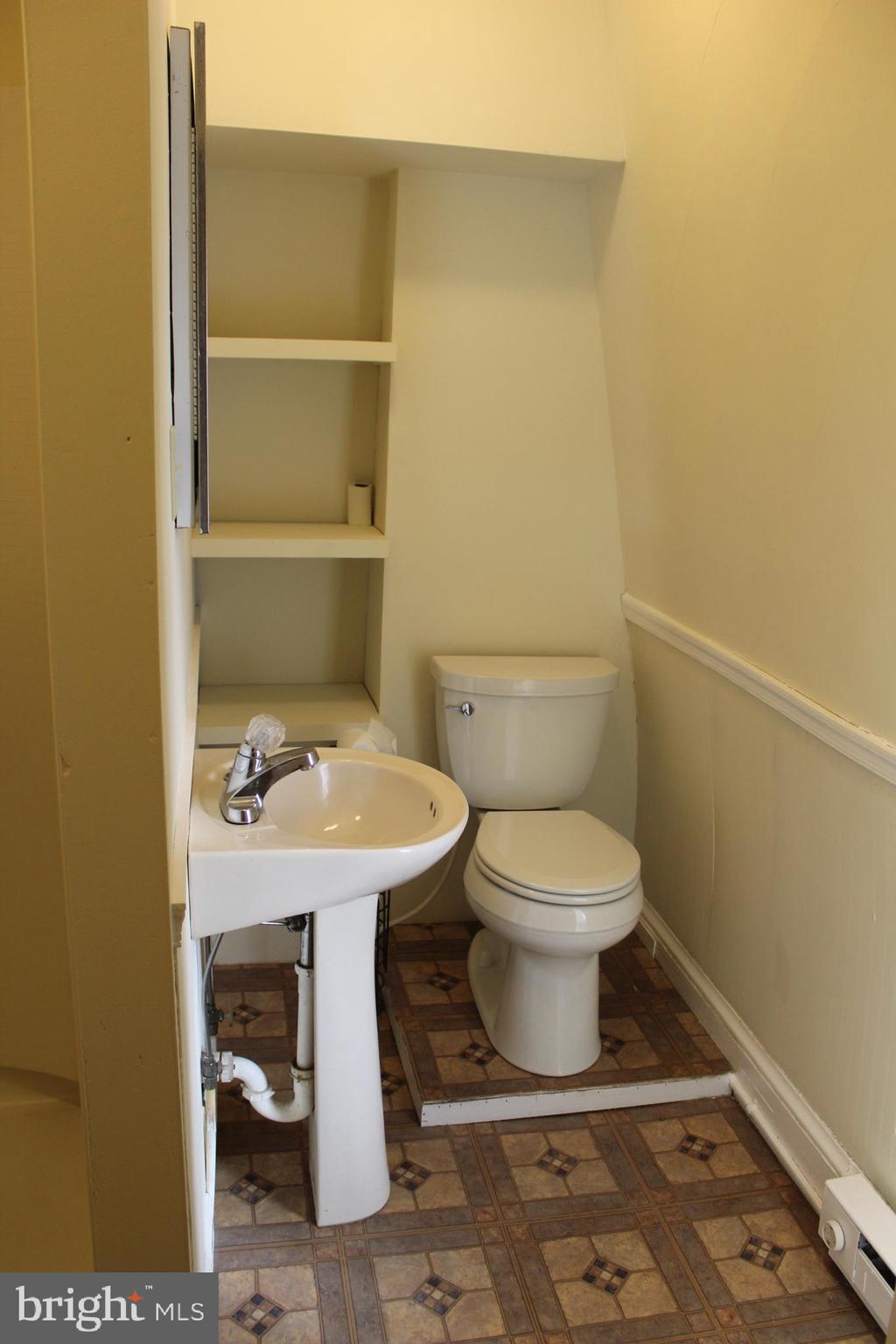 POTTSTOWN - Residential