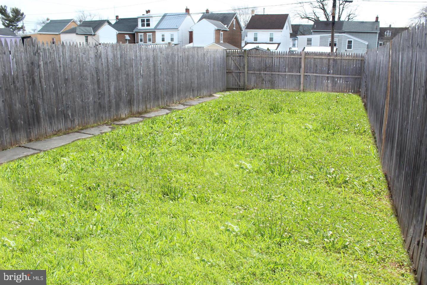 POTTSTOWN - Residential