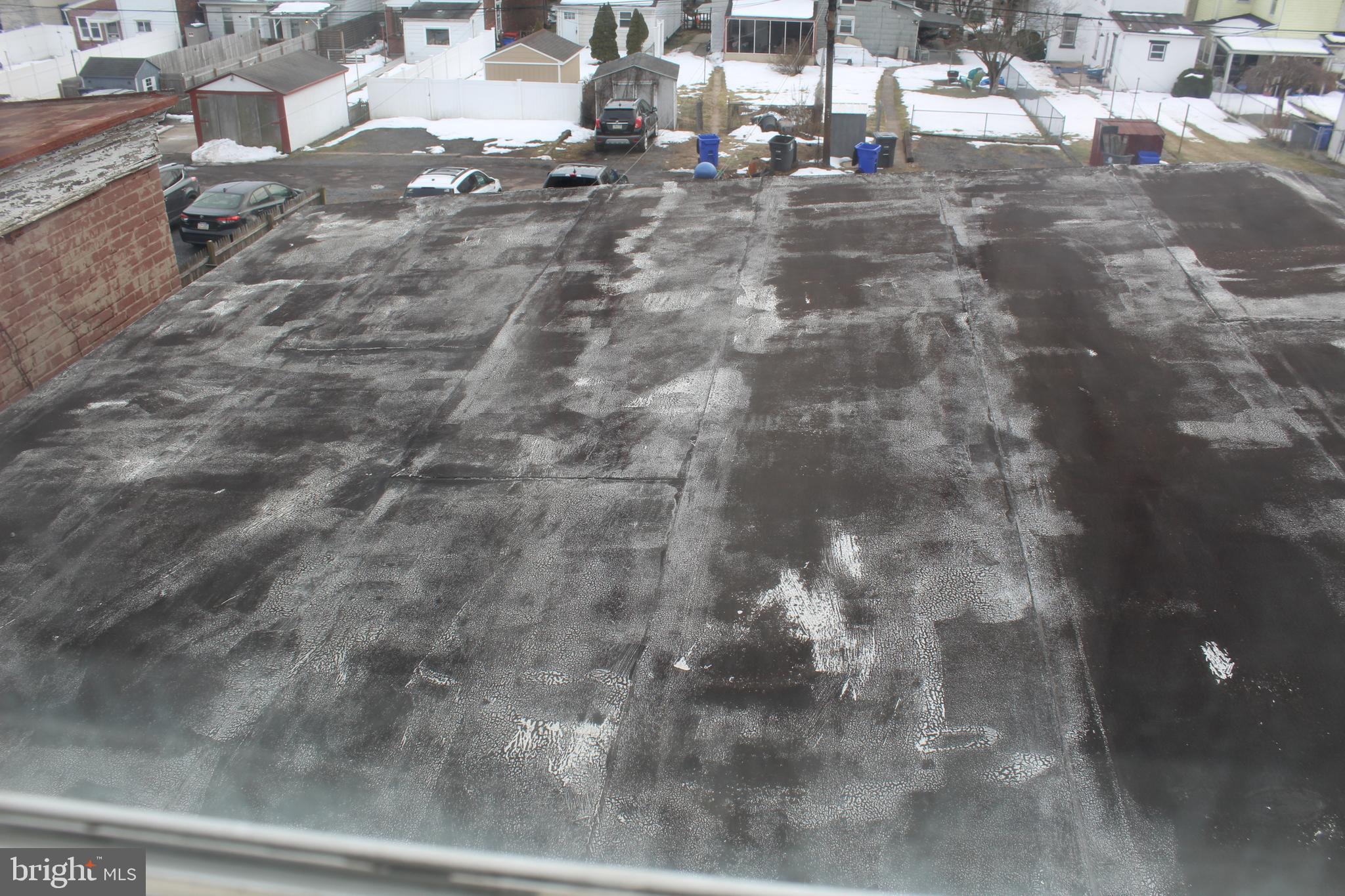 POTTSTOWN - Residential