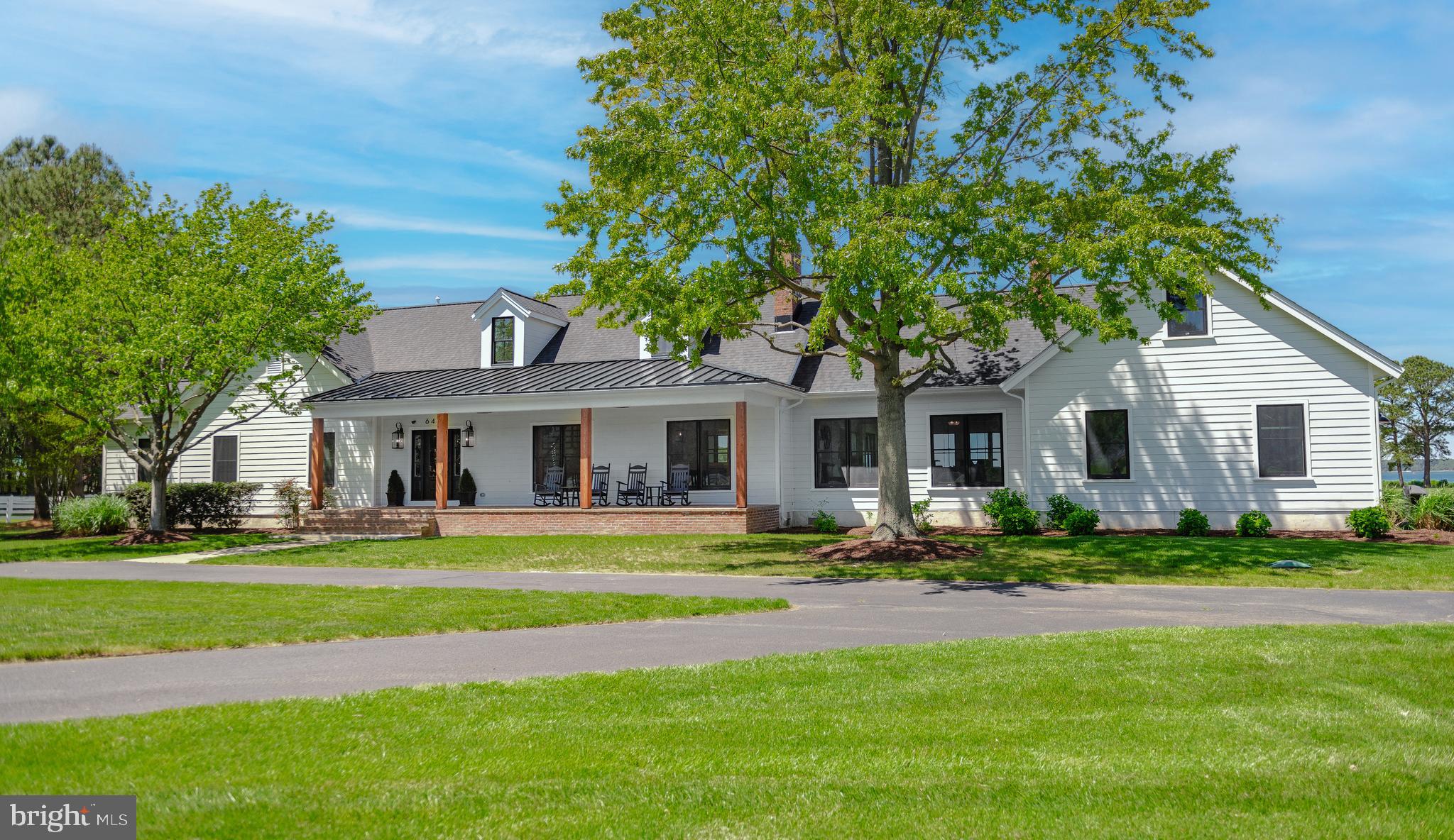 ROYAL OAK - Residential