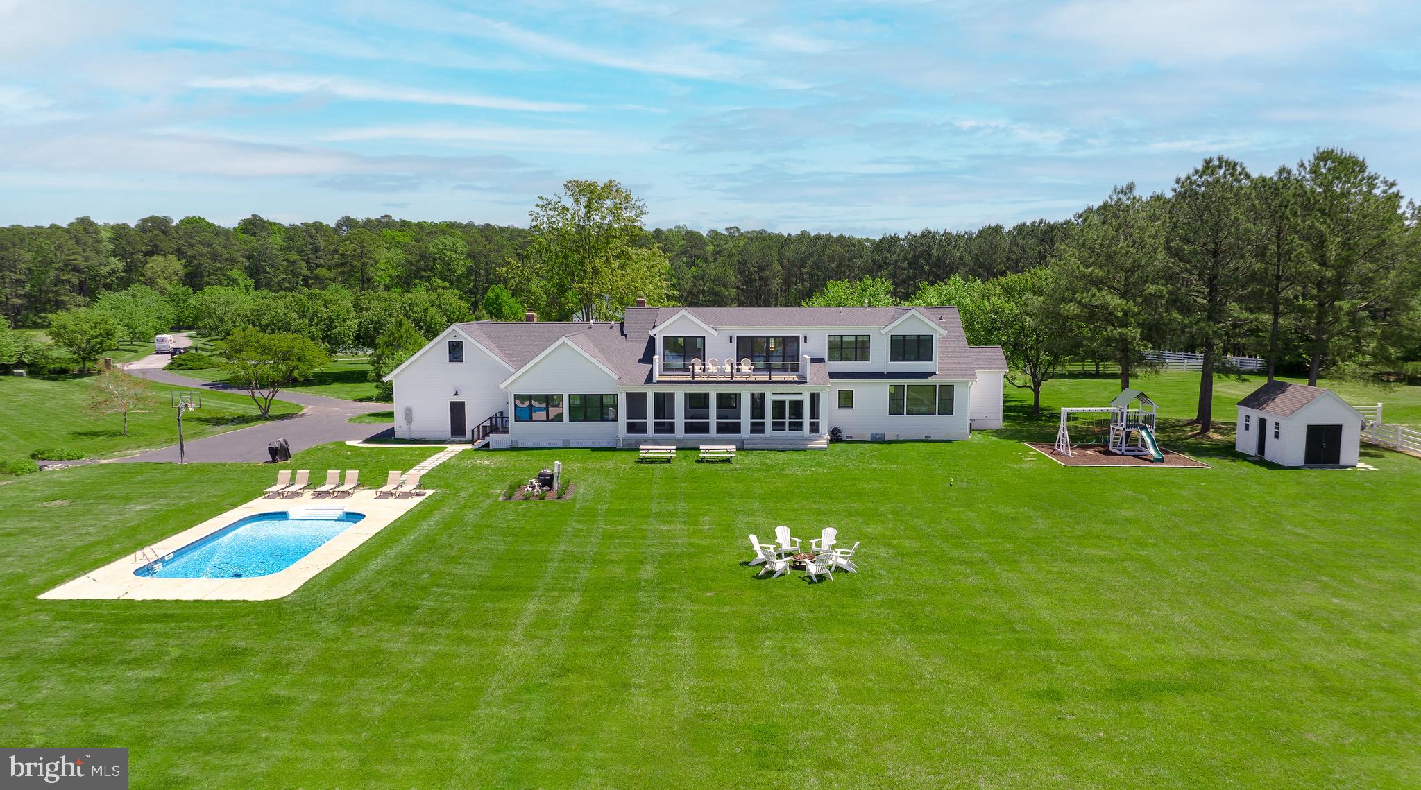 ROYAL OAK - Residential