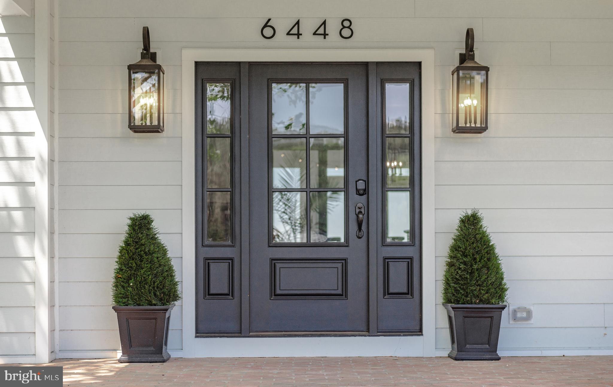 ROYAL OAK - Residential