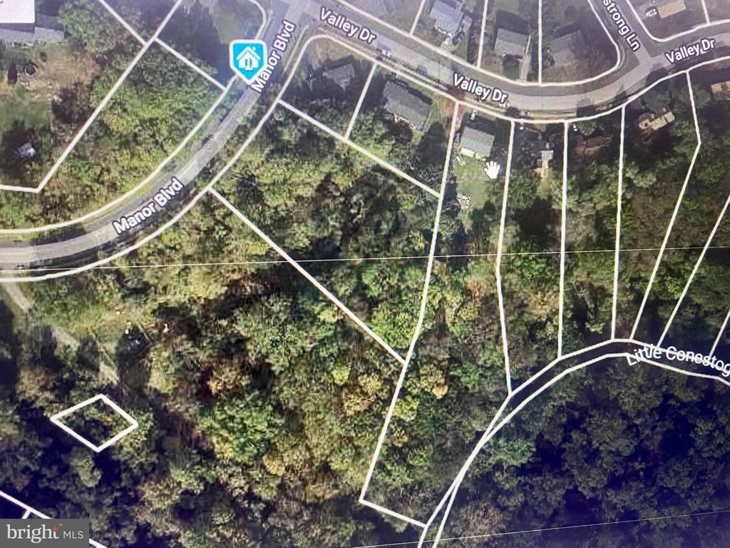 Photo of 0 MANOR BLVD, LANCASTER, PA 17603 (MLS # PALA2030054)