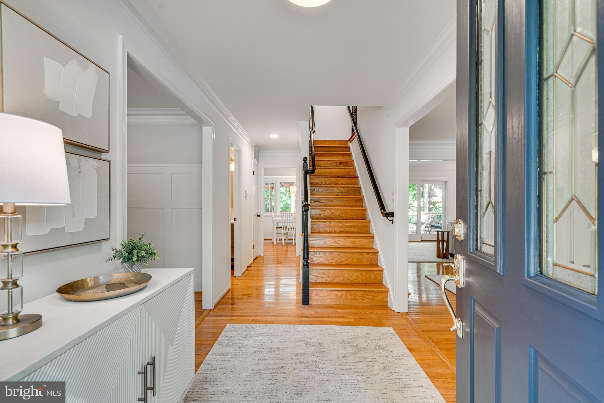 5228 PUMPHREY DRIVE