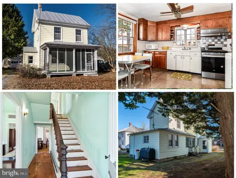 515 Love Point Road, Stevensville, MD MLS: MDQA2011984