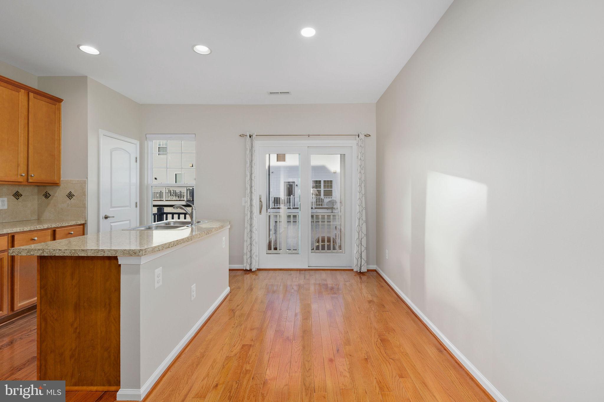 EAST GATE ONE - Residential Lease