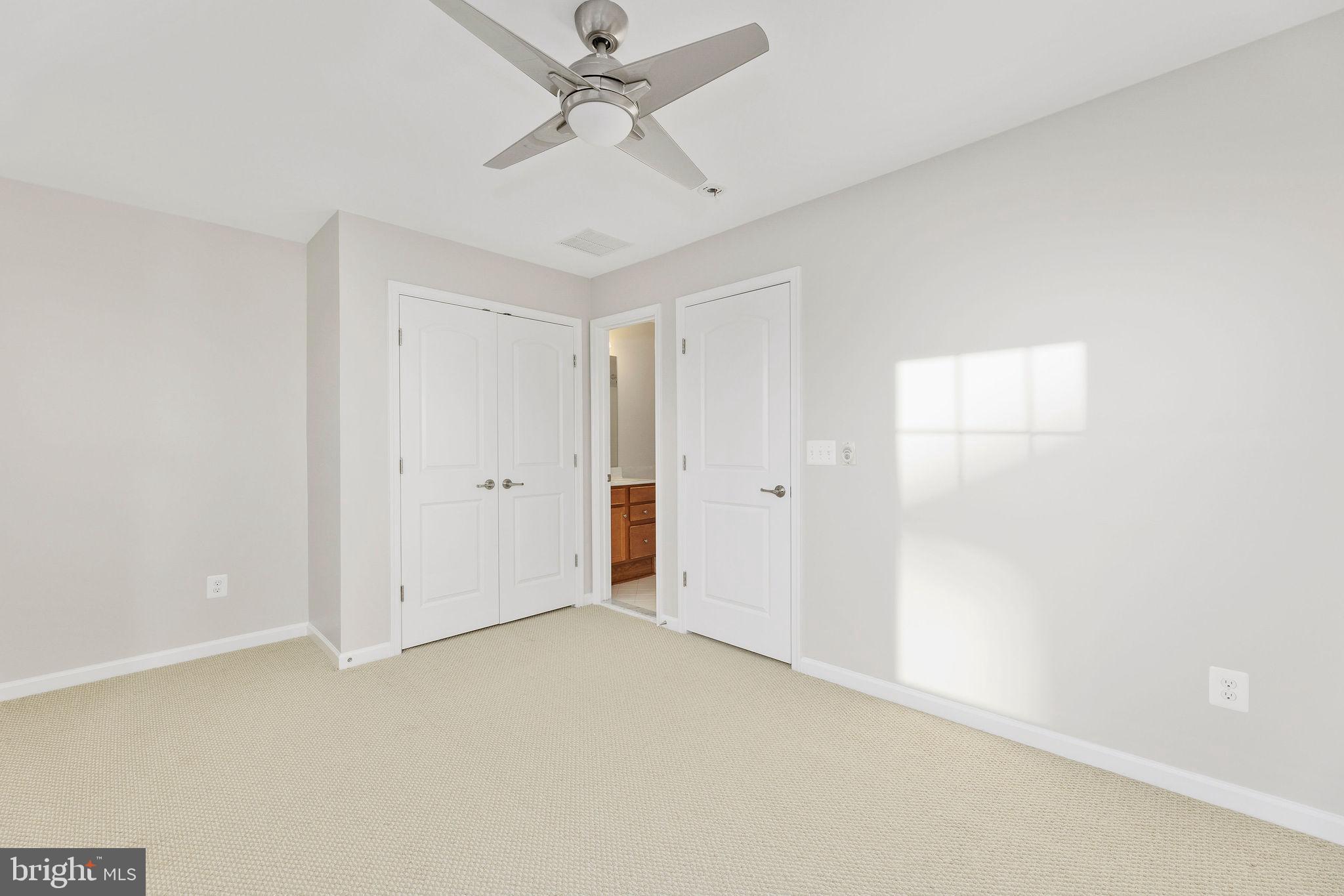 EAST GATE ONE - Residential Lease