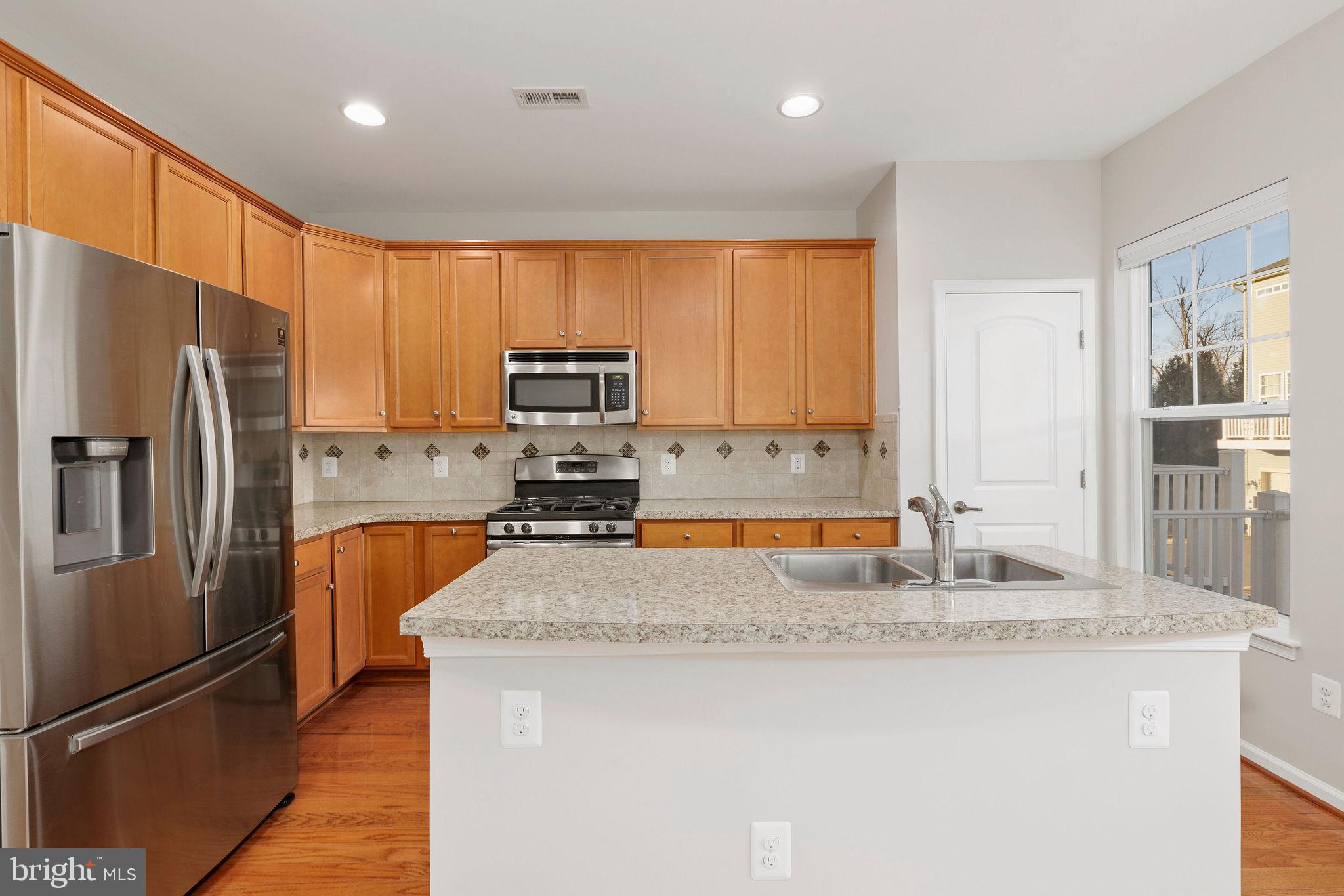 EAST GATE ONE - Residential Lease