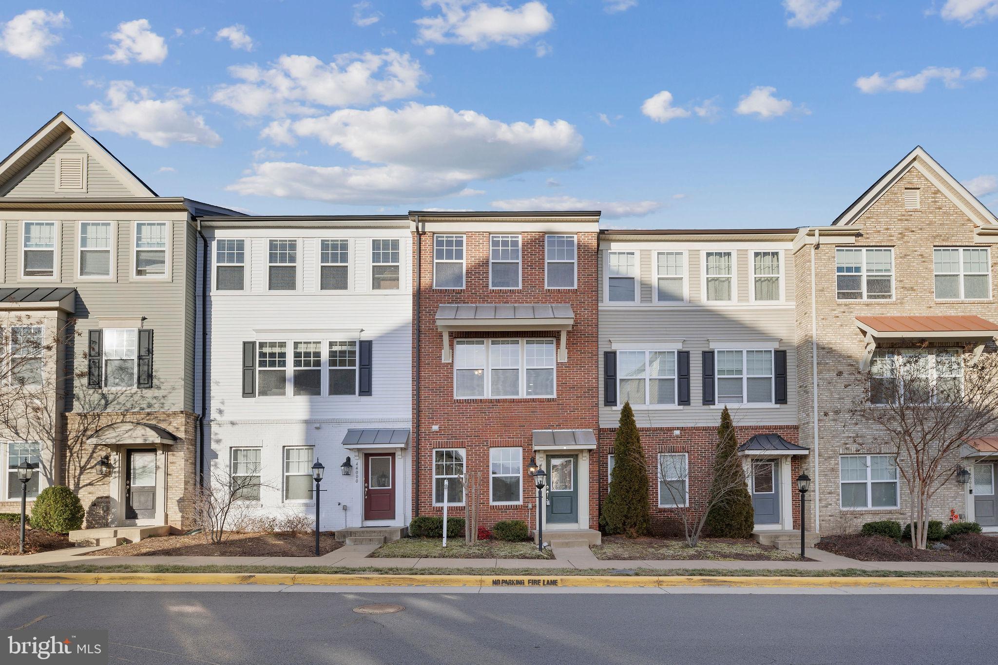 EAST GATE ONE - Residential Lease