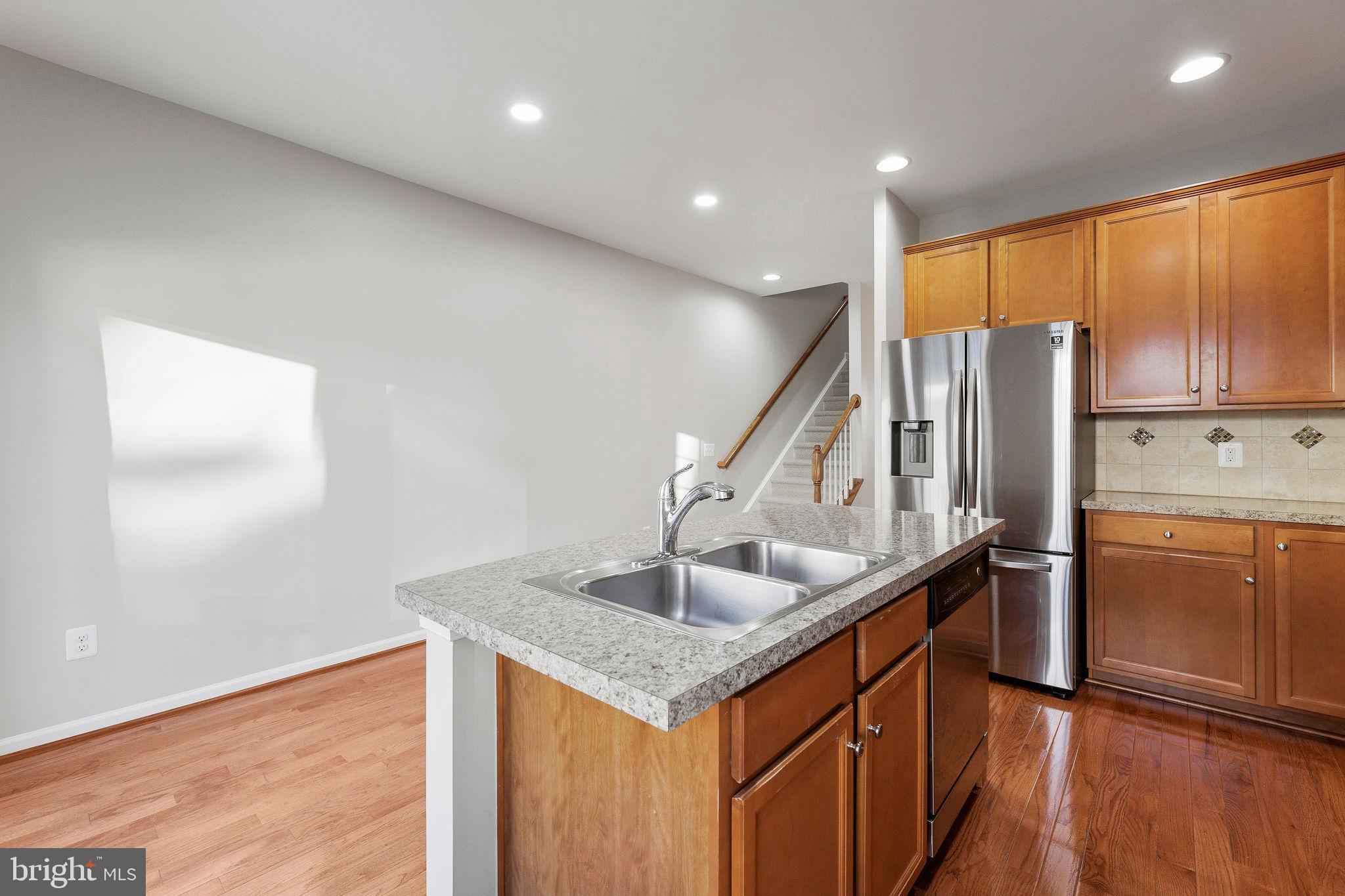 EAST GATE ONE - Residential Lease