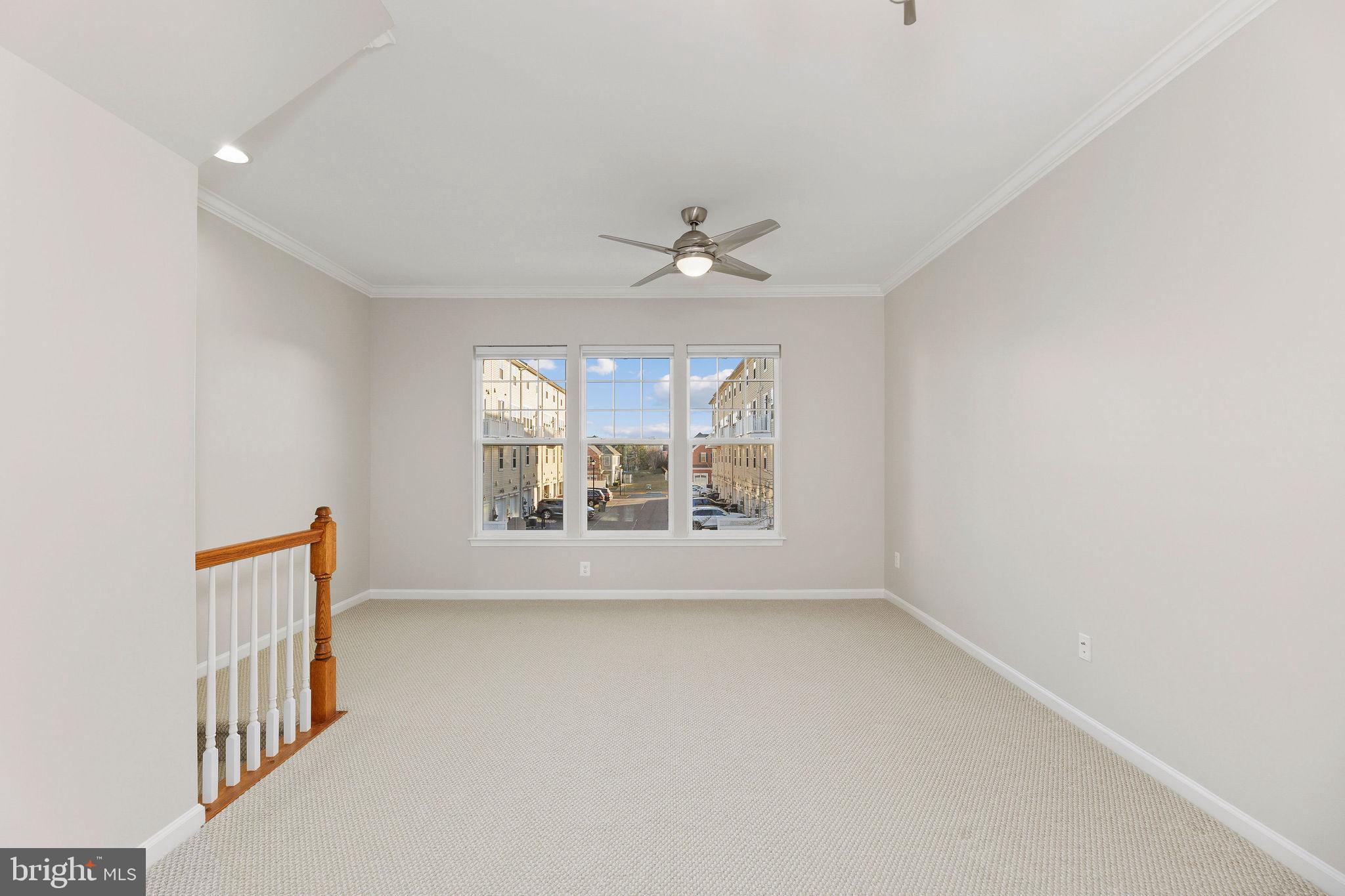 EAST GATE ONE - Residential Lease