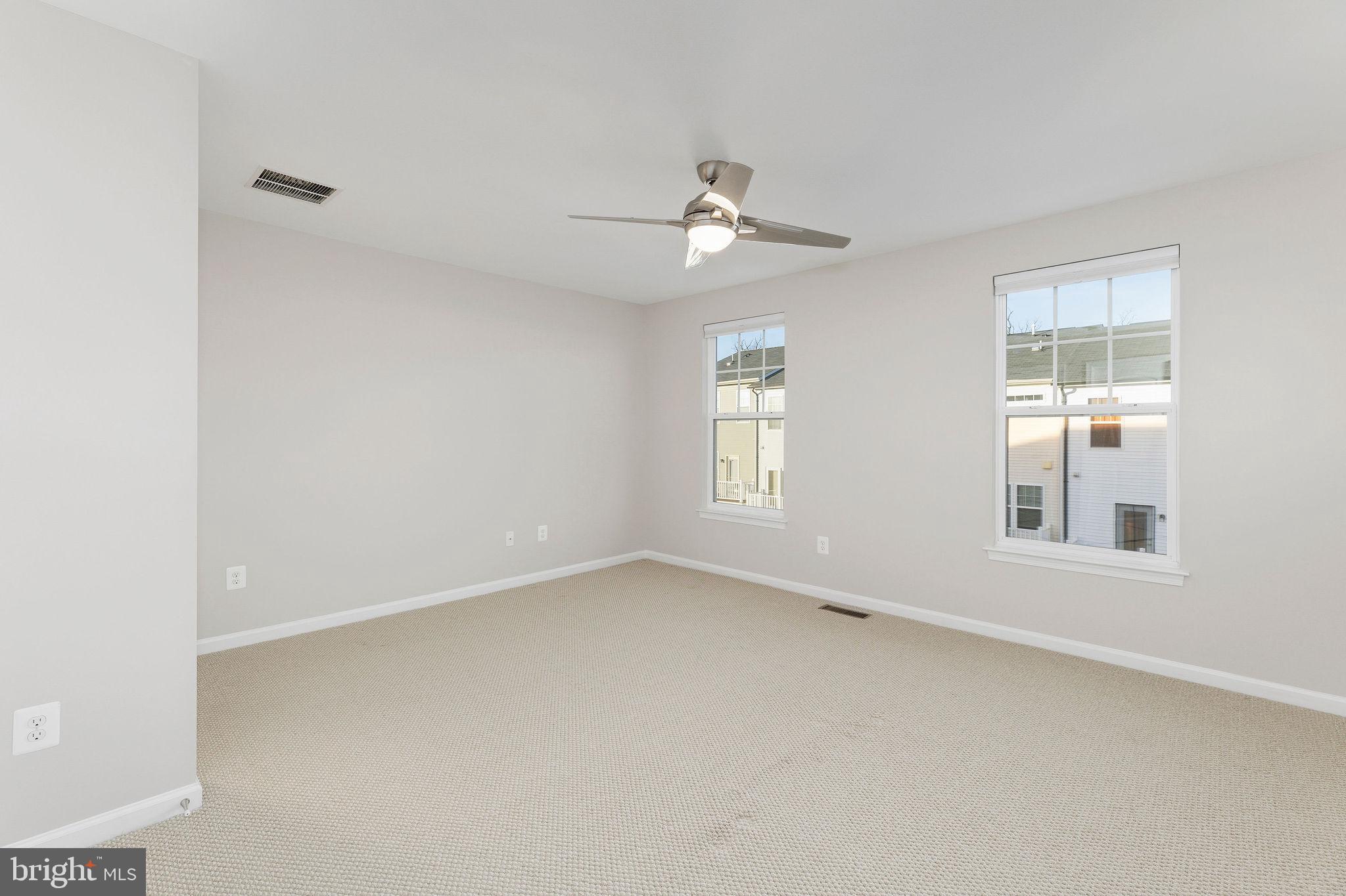 EAST GATE ONE - Residential Lease