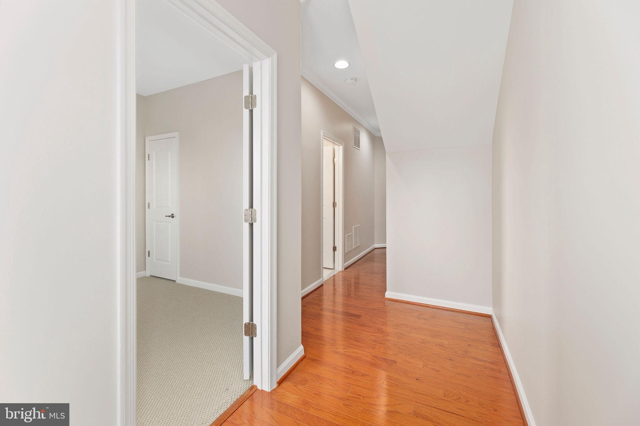 EAST GATE ONE - Residential Lease