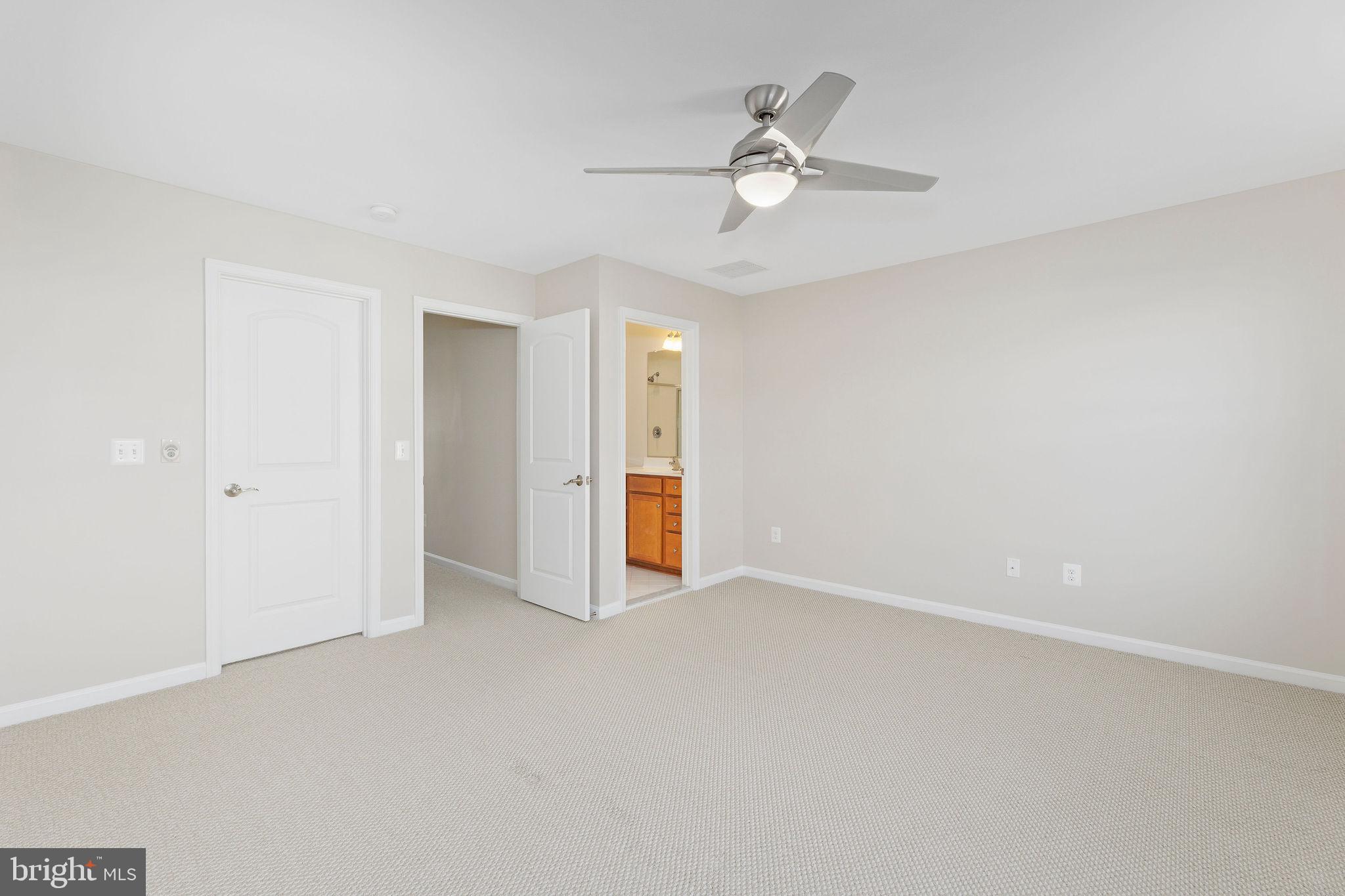 EAST GATE ONE - Residential Lease