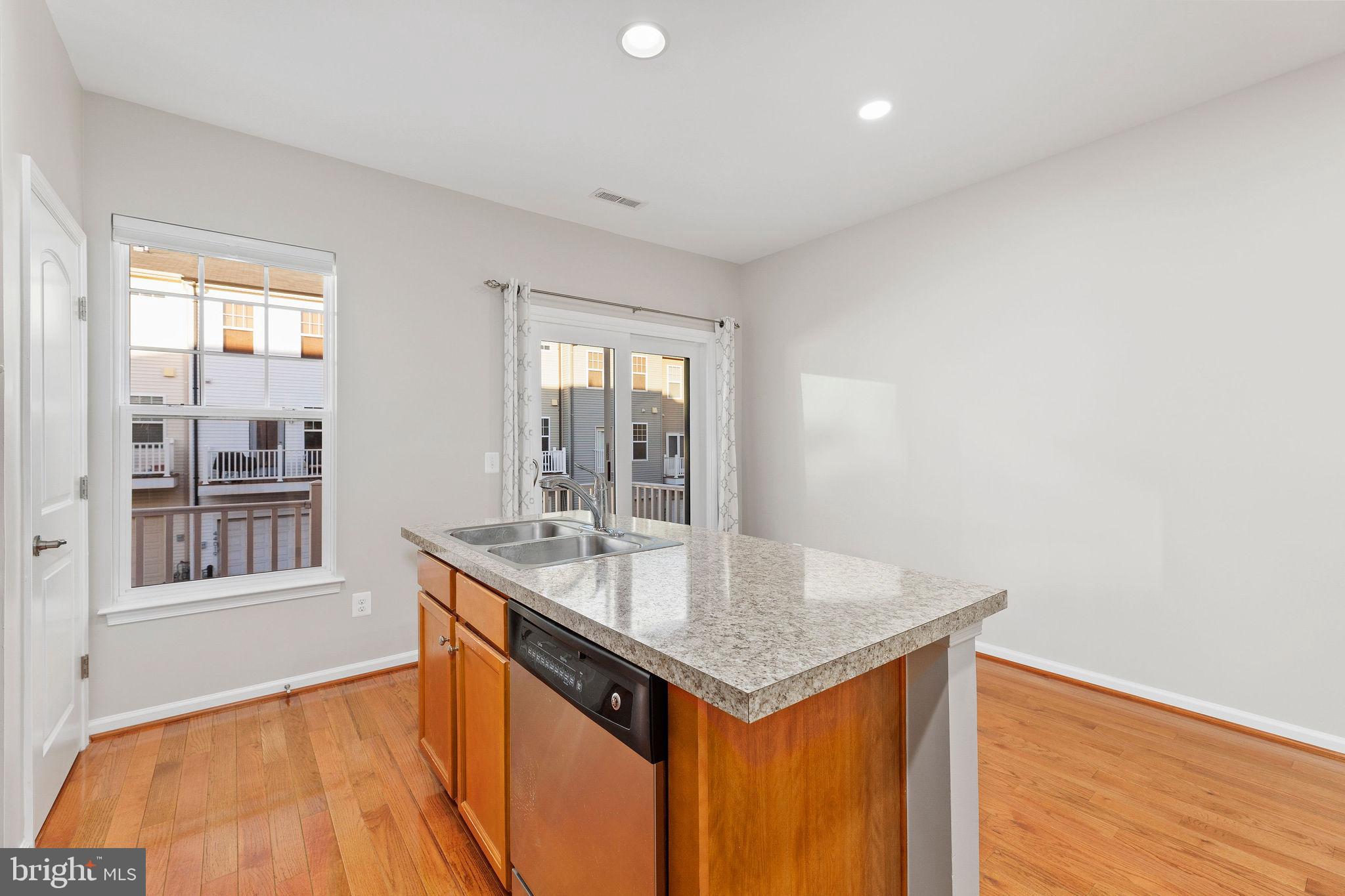 EAST GATE ONE - Residential Lease