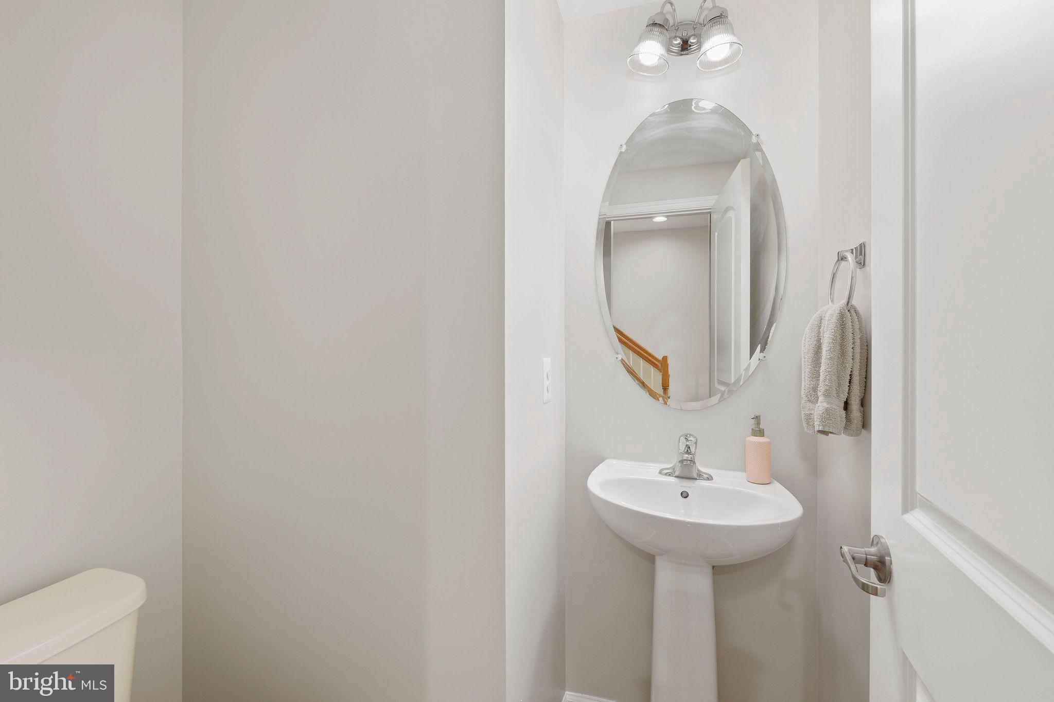 EAST GATE ONE - Residential Lease