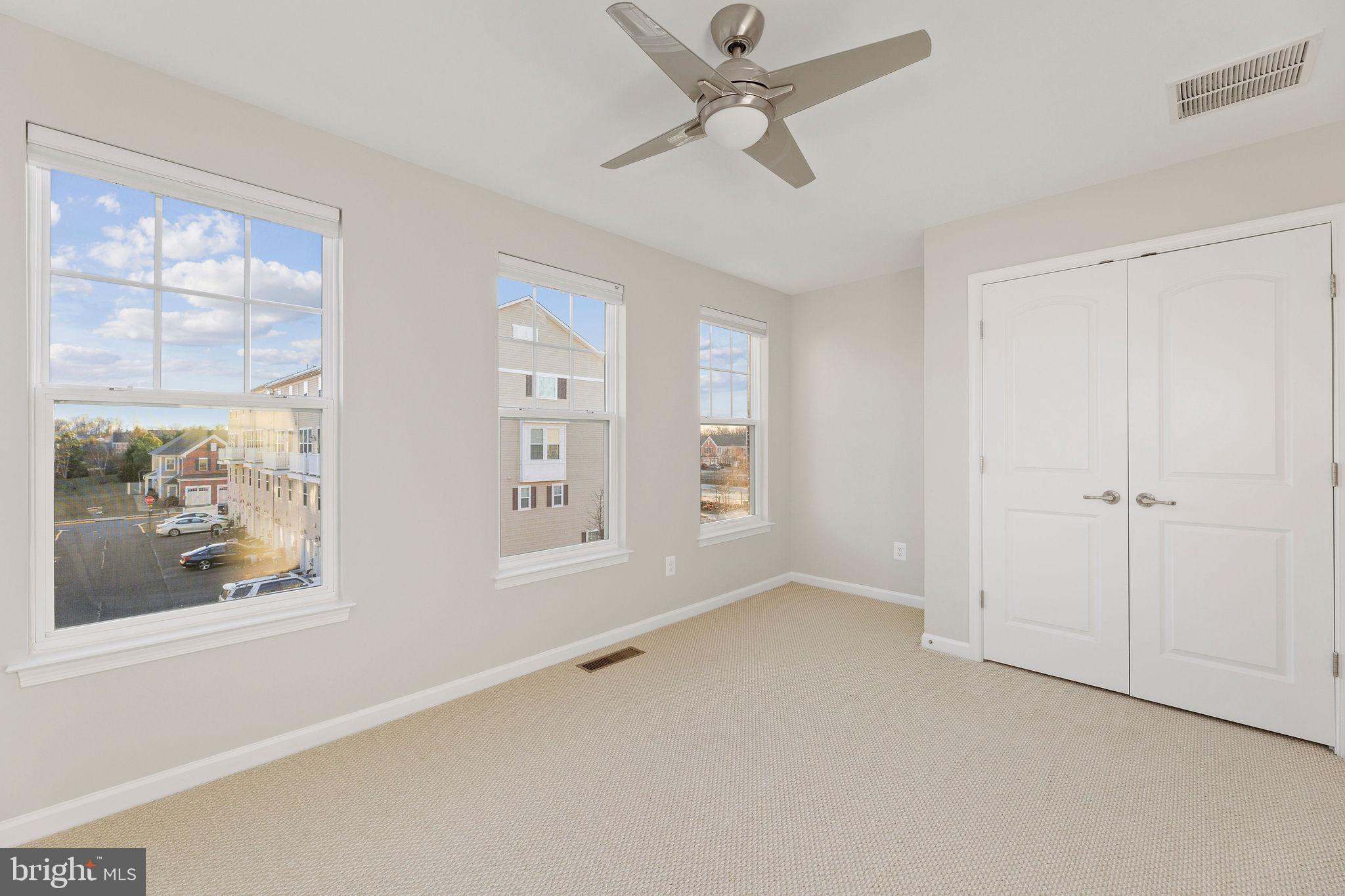 EAST GATE ONE - Residential Lease