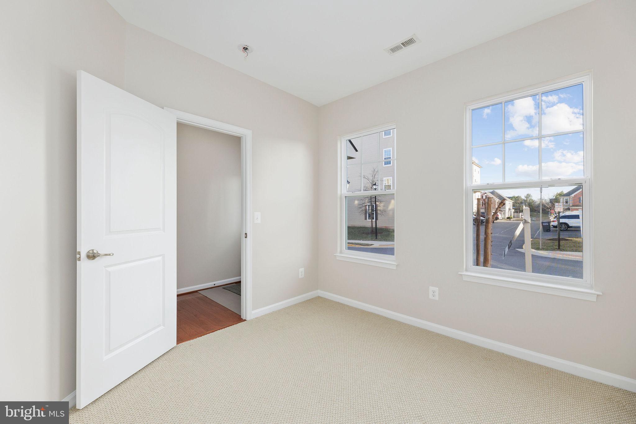 EAST GATE ONE - Residential Lease