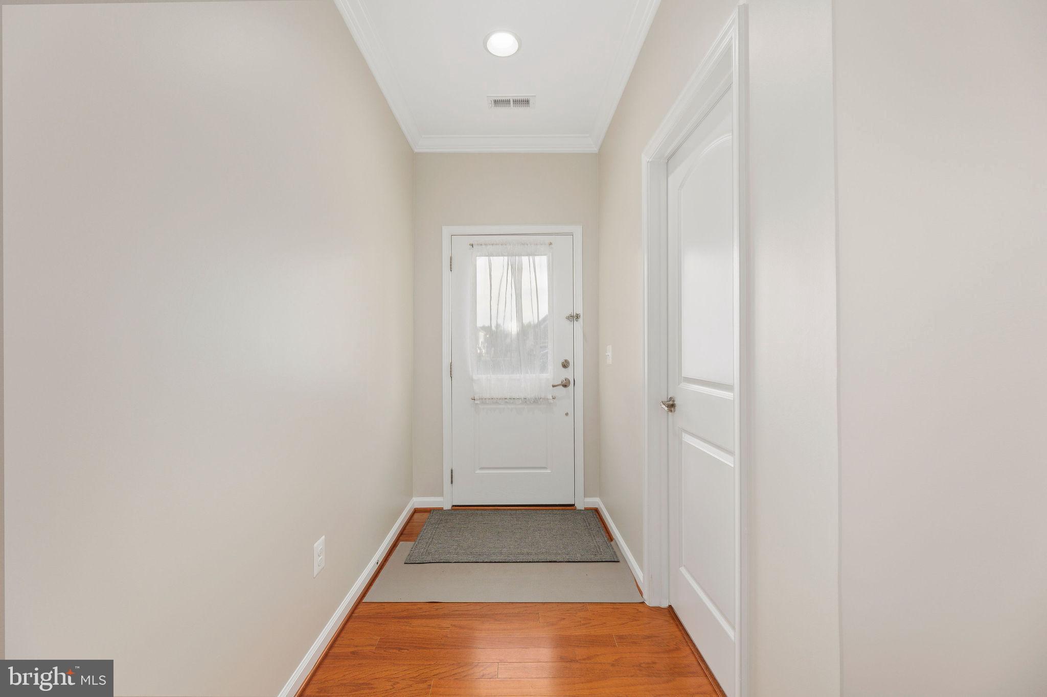 EAST GATE ONE - Residential Lease