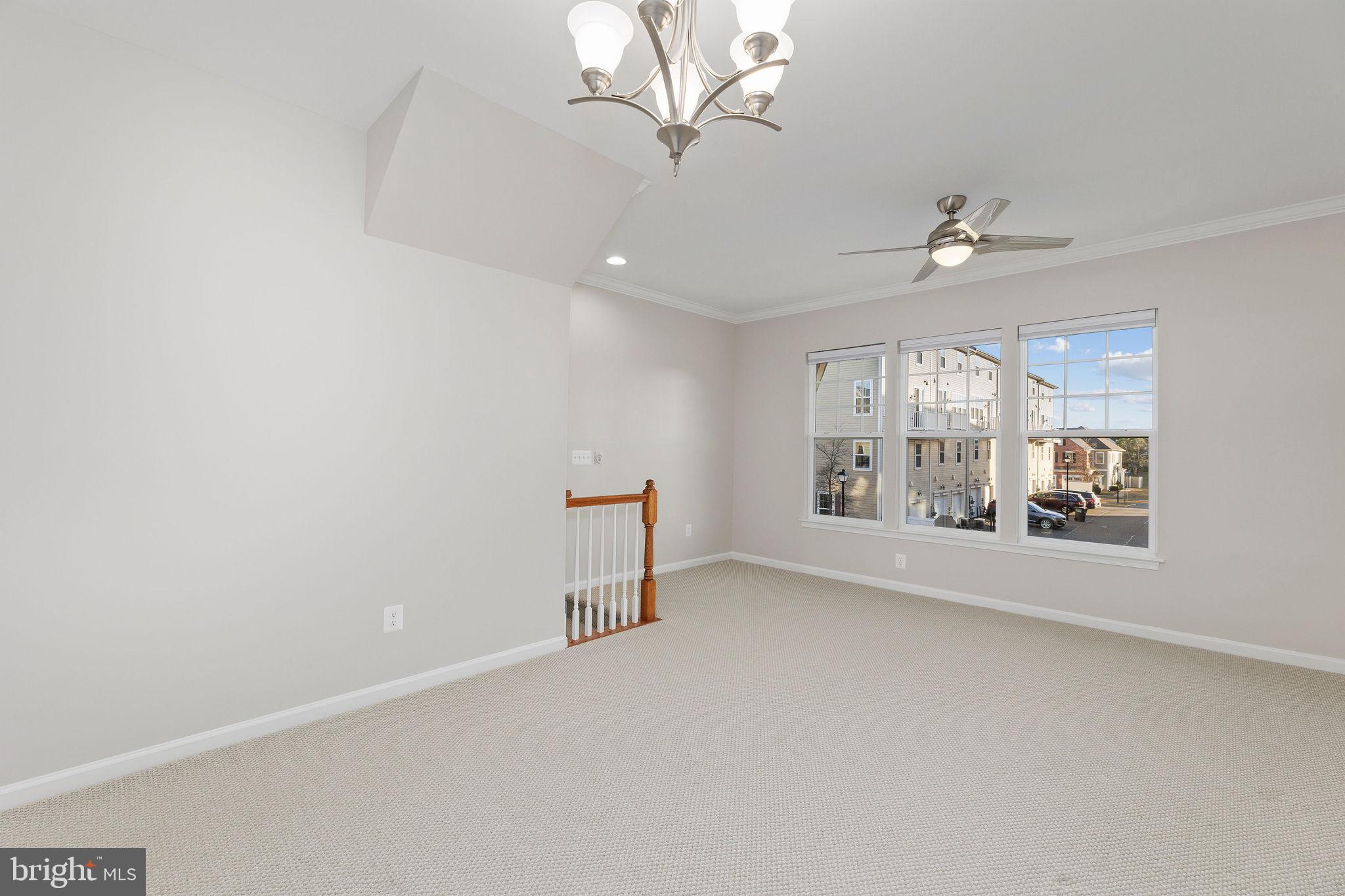 EAST GATE ONE - Residential Lease