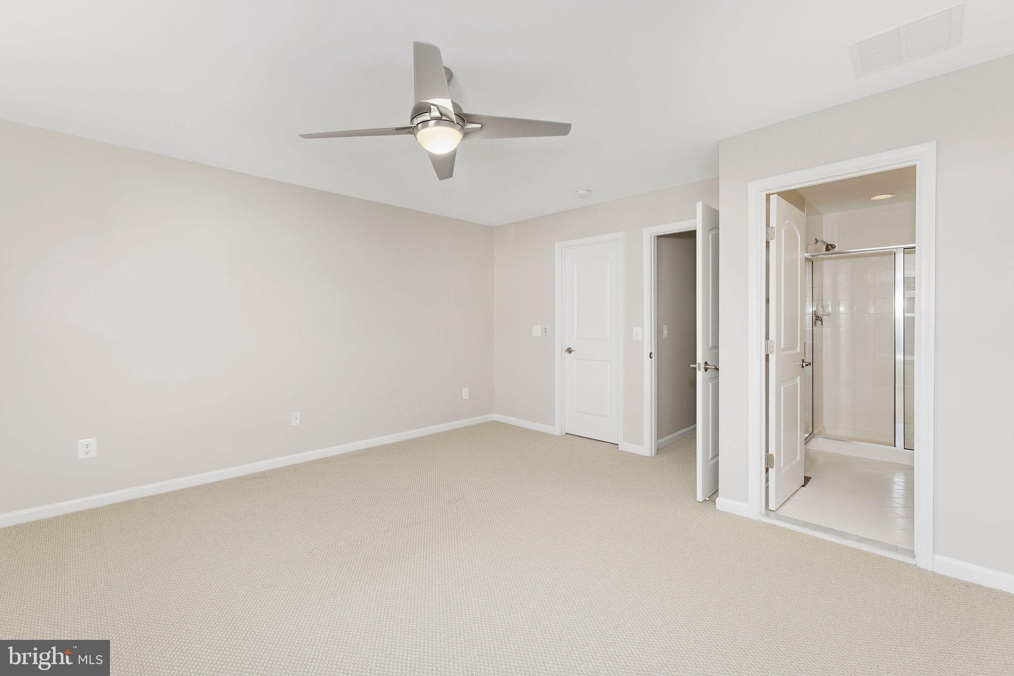 EAST GATE ONE - Residential Lease